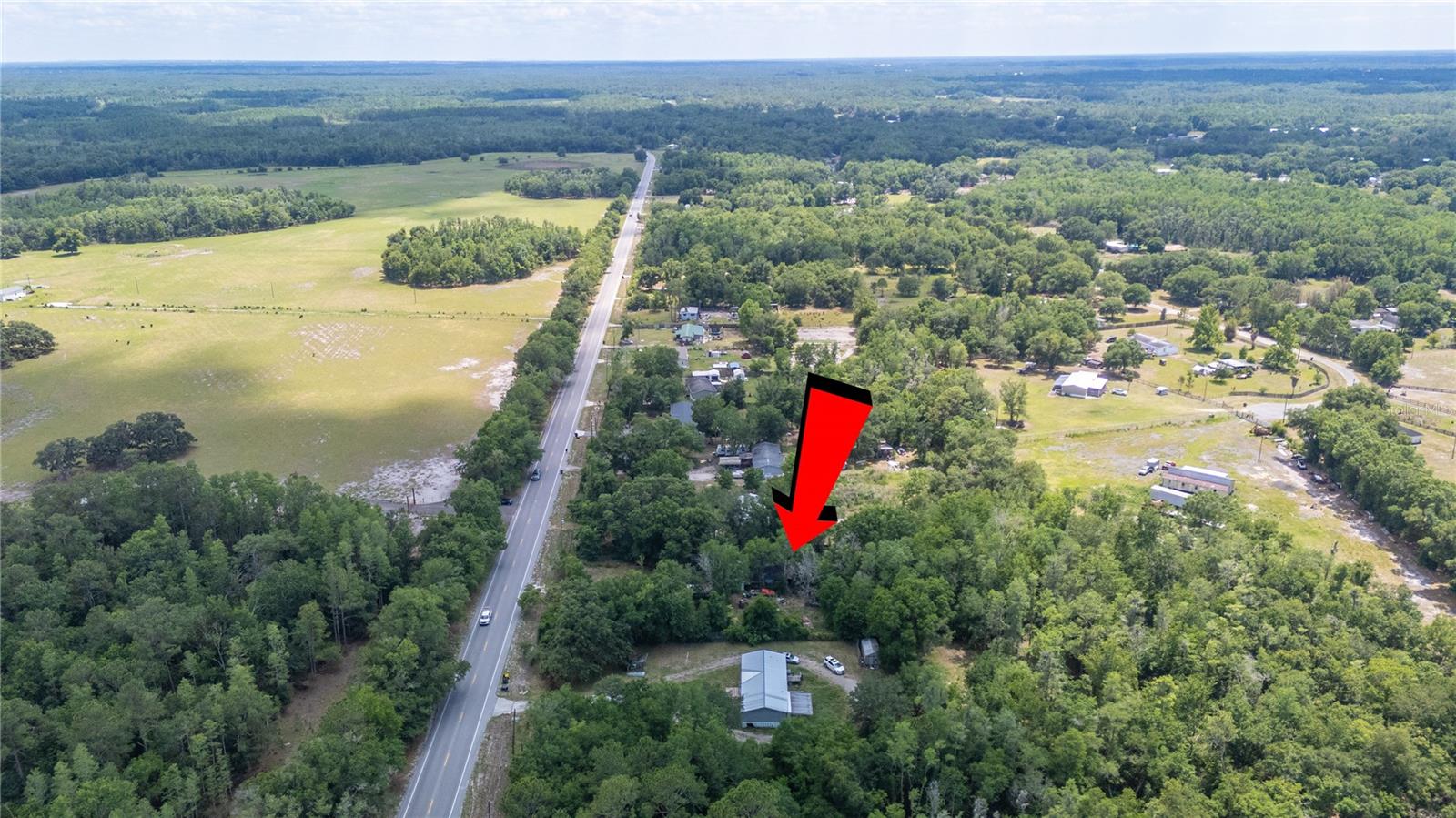 12614 ROCKRIDGE RD, LAKELAND, FL, 33809