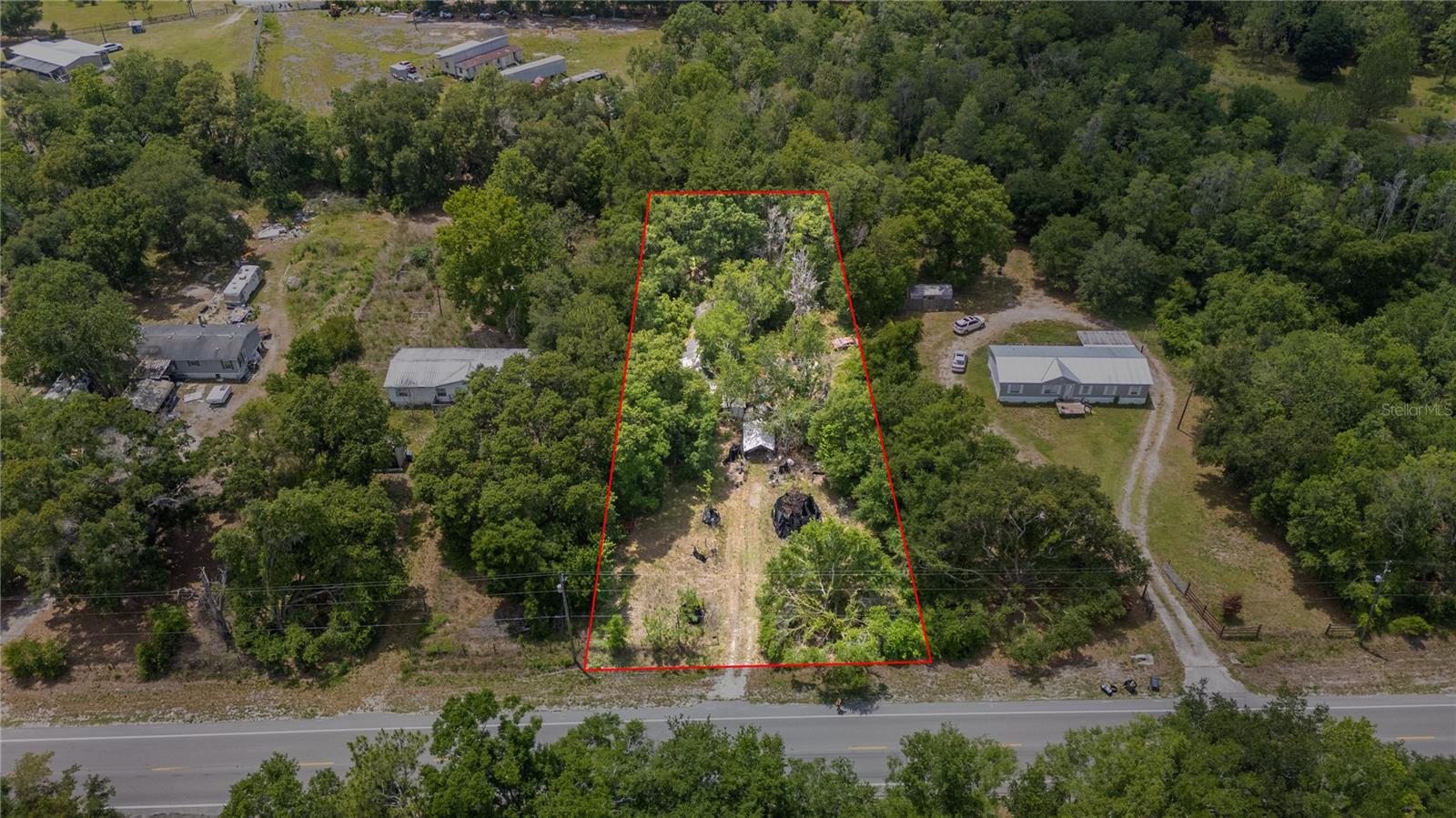 12614 ROCKRIDGE RD, LAKELAND, FL, 33809