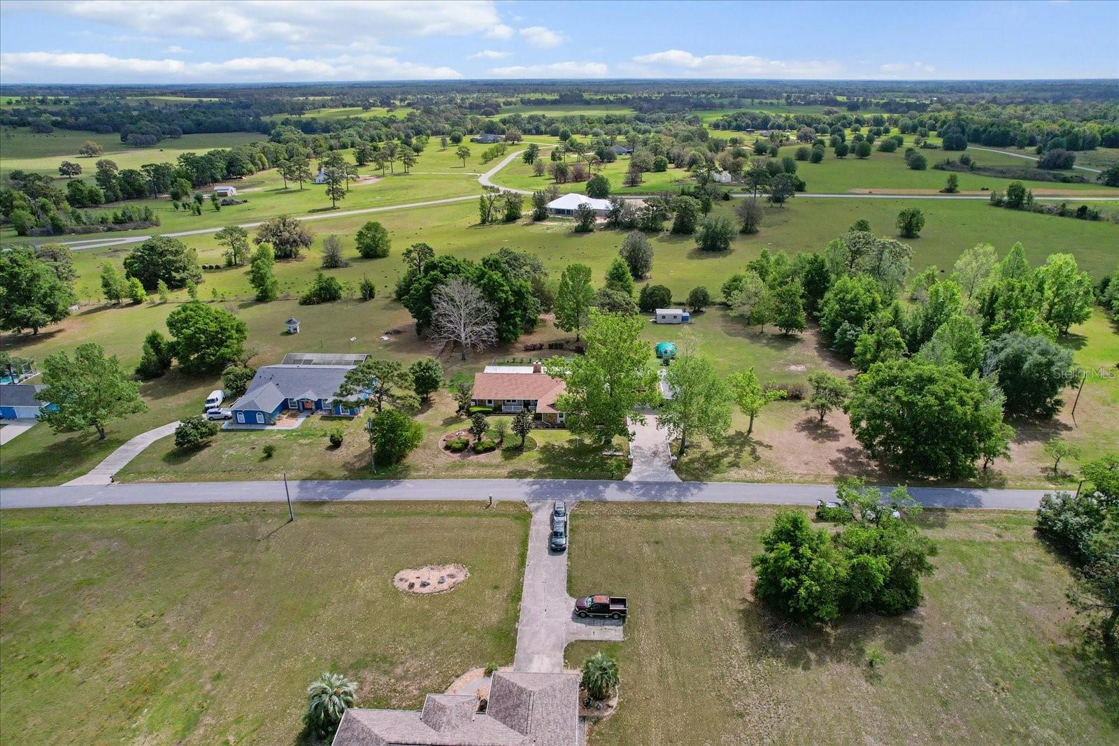 8921 S THOROUGHBRED PT, INVERNESS, FL, 34452