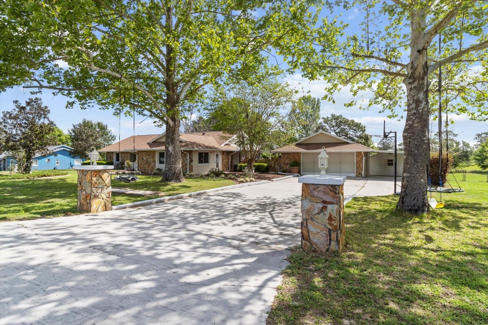 8921 S THOROUGHBRED PT, INVERNESS, FL, 34452