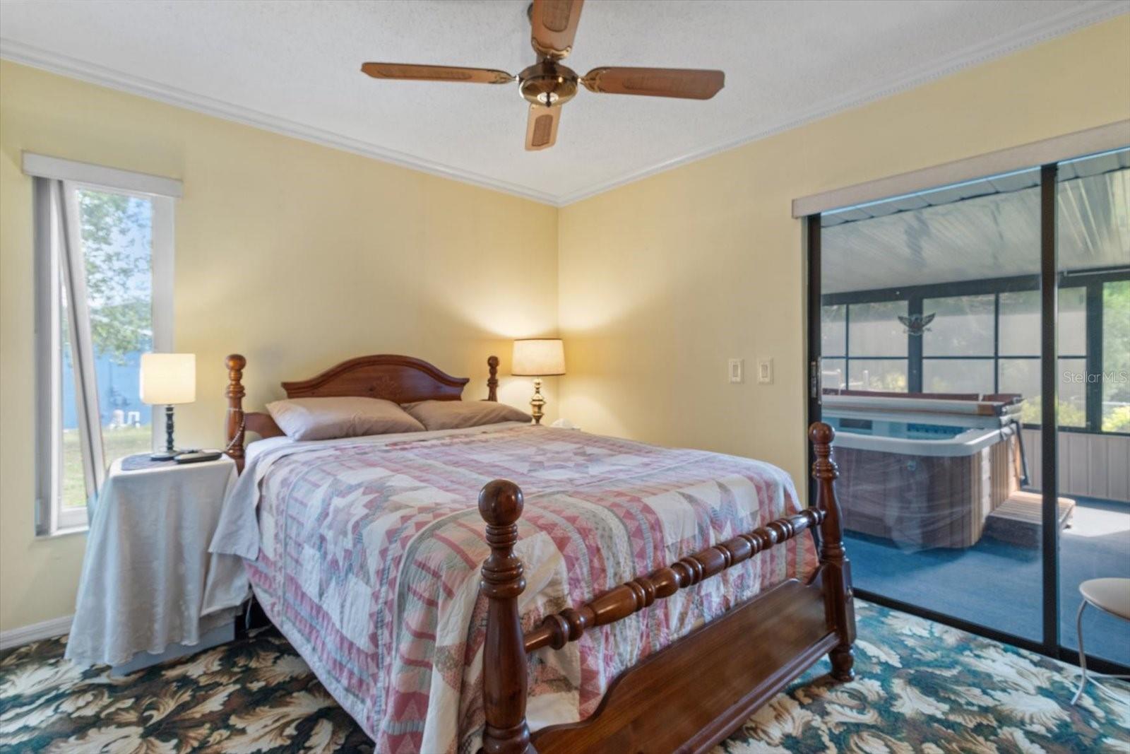 8921 S THOROUGHBRED PT, INVERNESS, FL, 34452