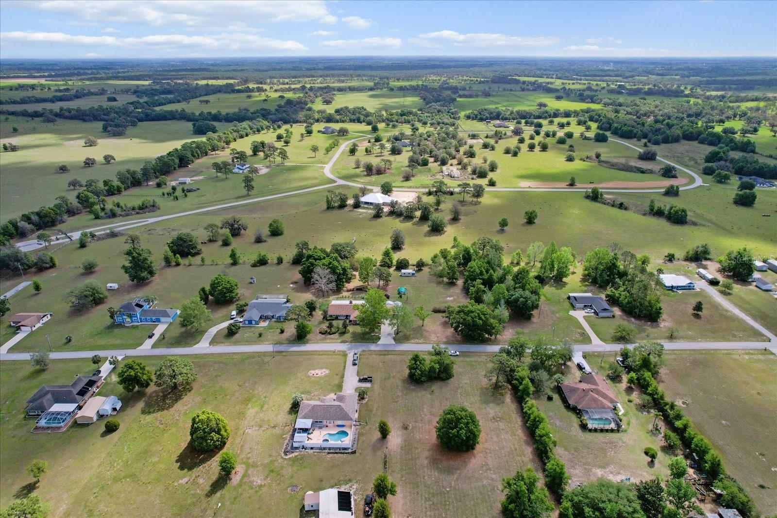 8921 S THOROUGHBRED PT, INVERNESS, FL, 34452