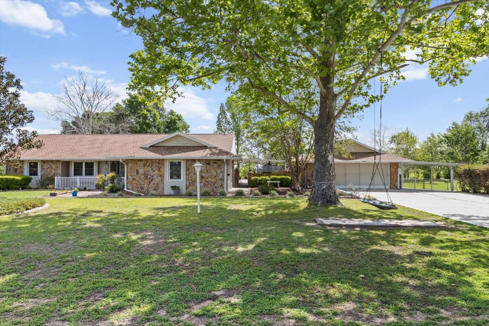 8921 S THOROUGHBRED PT, INVERNESS, FL, 34452