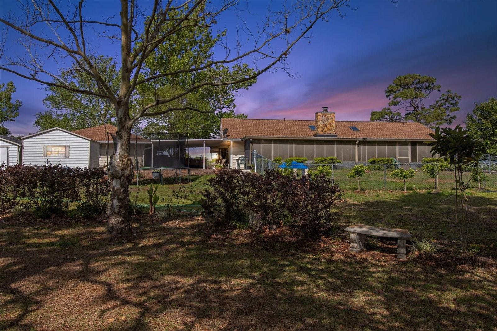 8921 S THOROUGHBRED PT, INVERNESS, FL, 34452