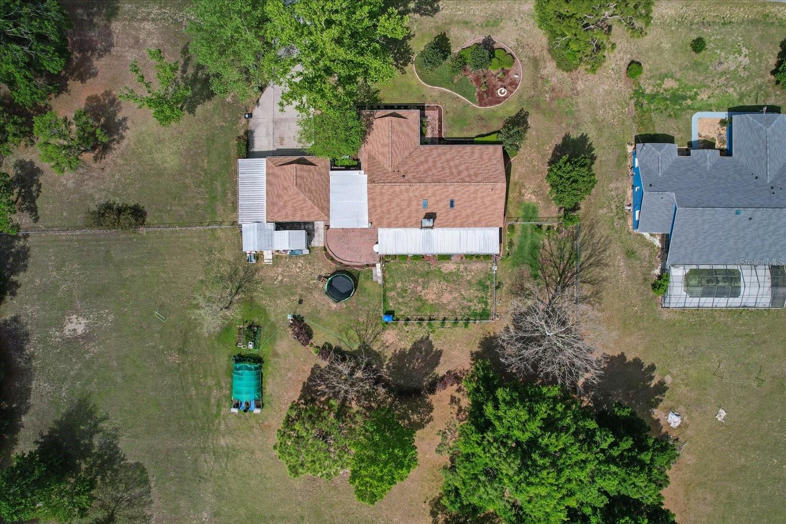 8921 S THOROUGHBRED PT, INVERNESS, FL, 34452