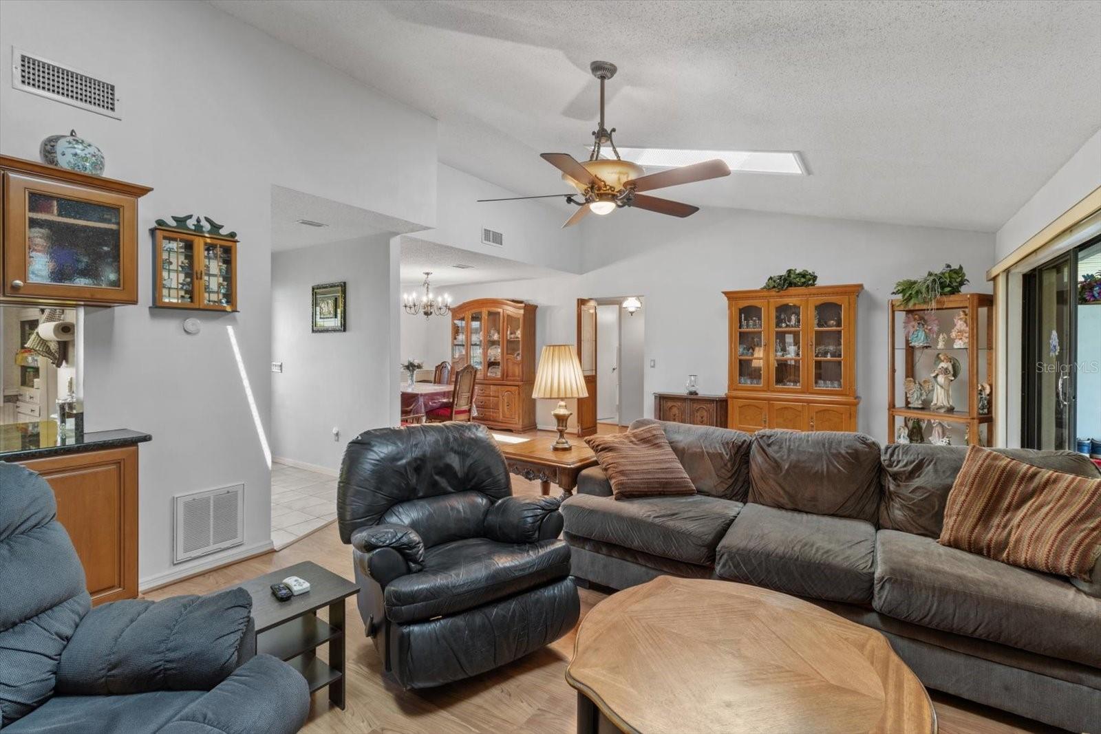 8921 S THOROUGHBRED PT, INVERNESS, FL, 34452