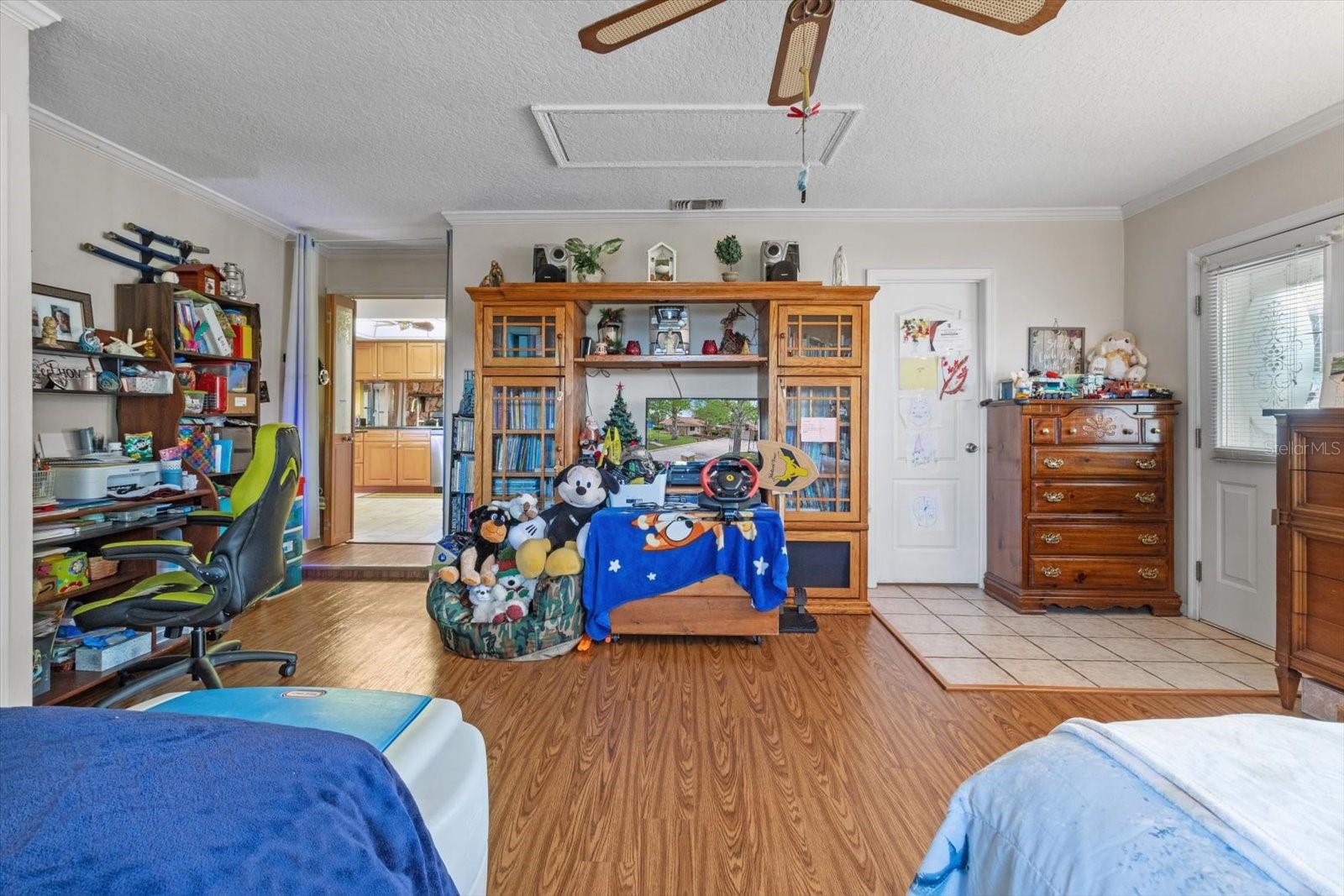 8921 S THOROUGHBRED PT, INVERNESS, FL, 34452