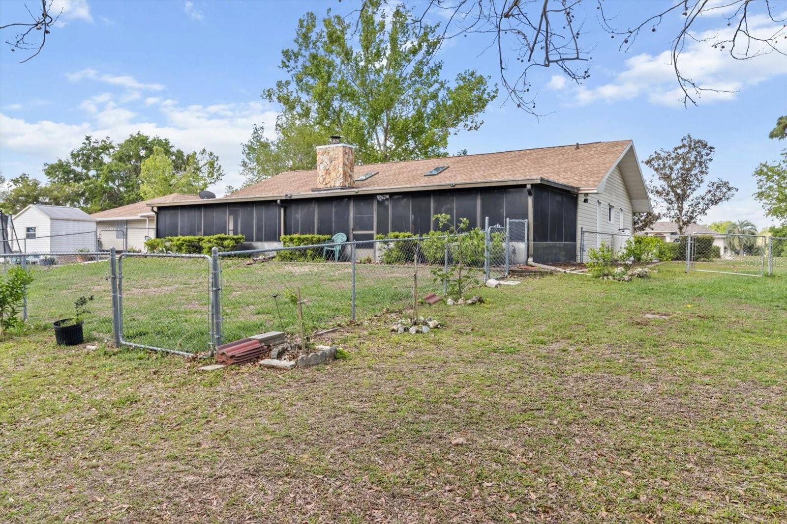 8921 S THOROUGHBRED PT, INVERNESS, FL, 34452