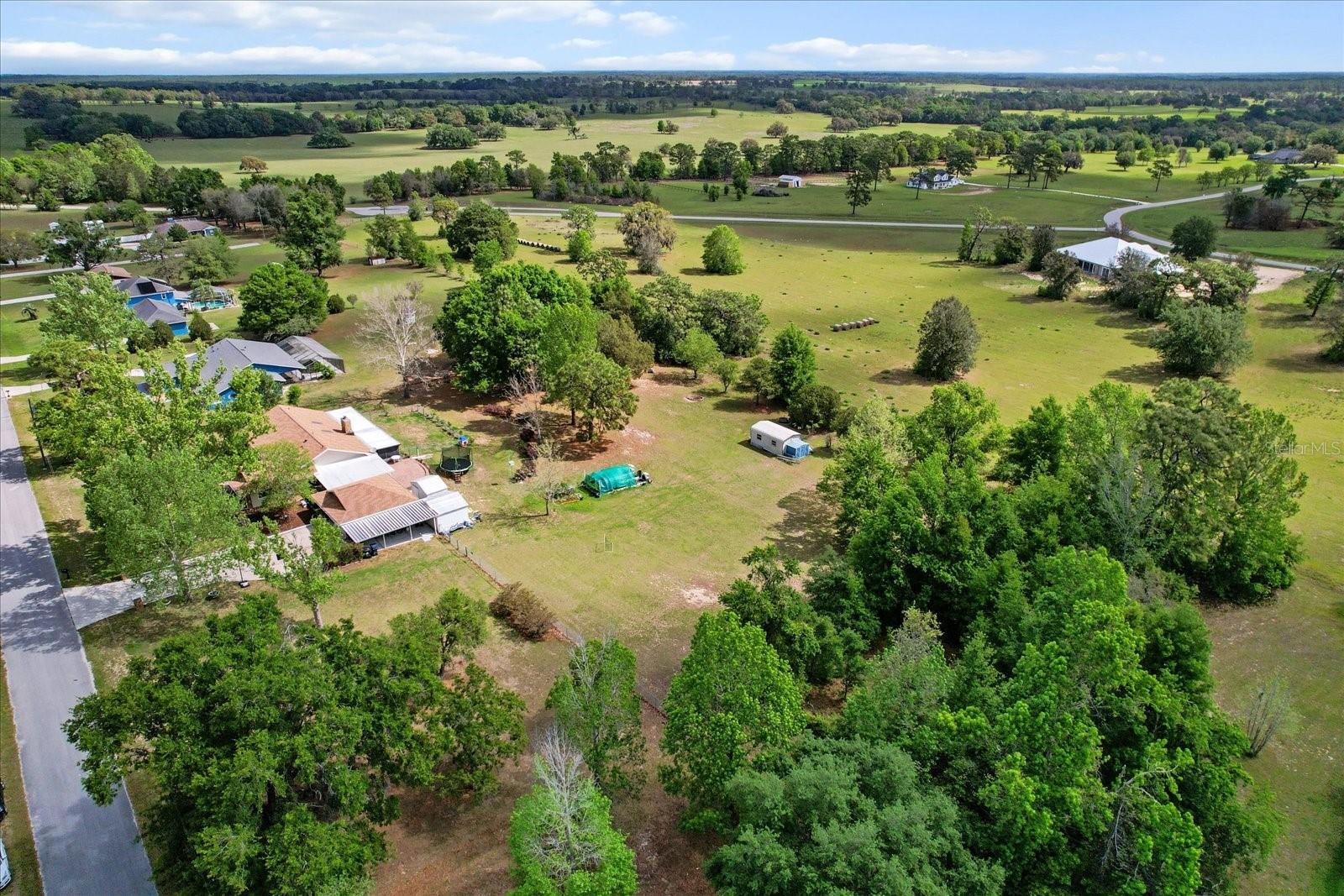 8921 S THOROUGHBRED PT, INVERNESS, FL, 34452