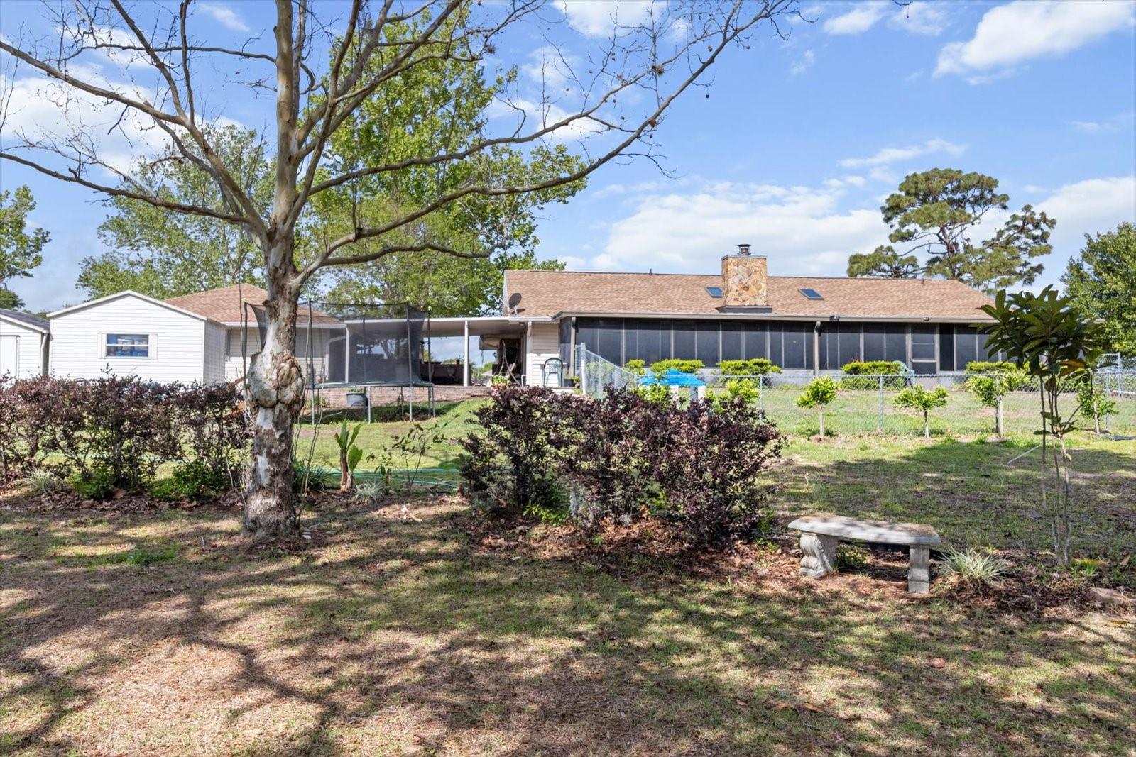 8921 S THOROUGHBRED PT, INVERNESS, FL, 34452