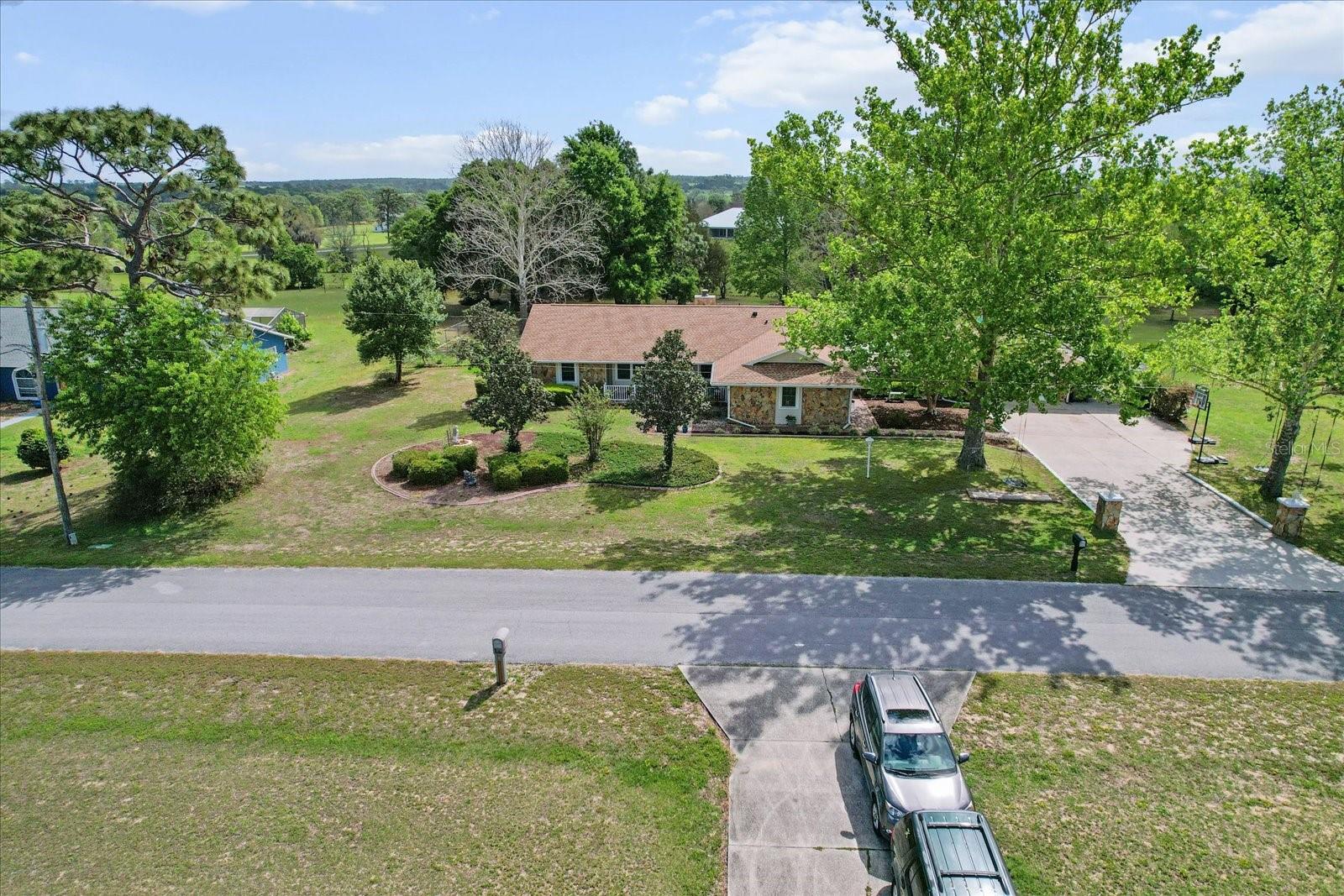 8921 S THOROUGHBRED PT, INVERNESS, FL, 34452
