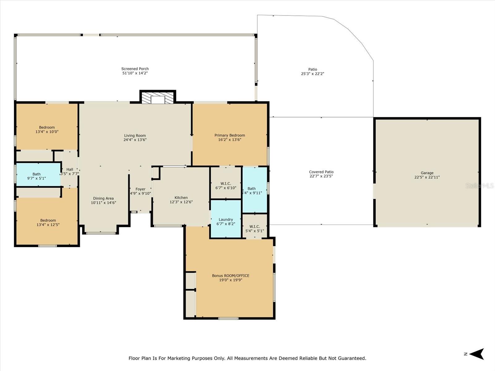 8921 S THOROUGHBRED PT, INVERNESS, FL, 34452