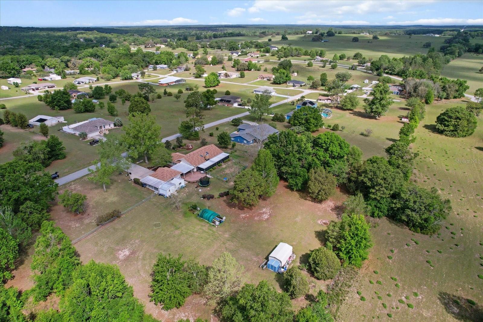 8921 S THOROUGHBRED PT, INVERNESS, FL, 34452