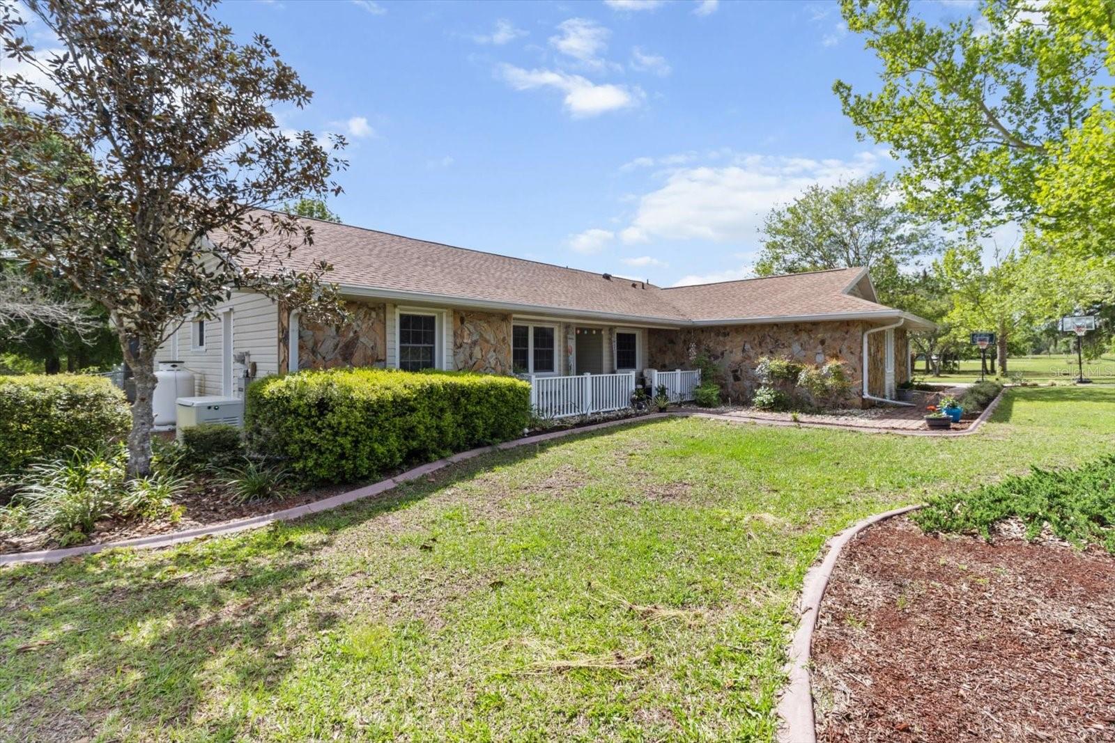 8921 S THOROUGHBRED PT, INVERNESS, FL, 34452