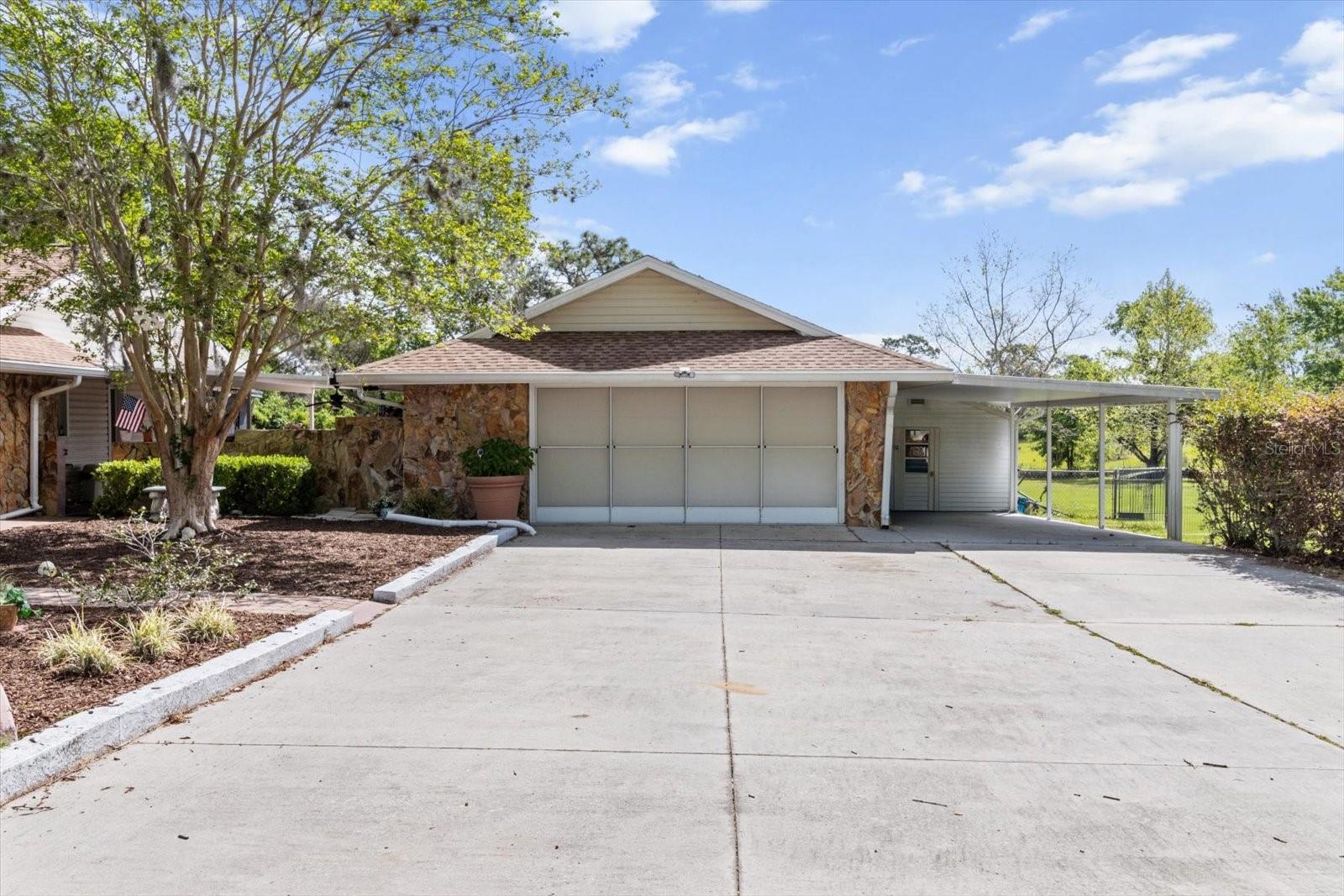 8921 S THOROUGHBRED PT, INVERNESS, FL, 34452