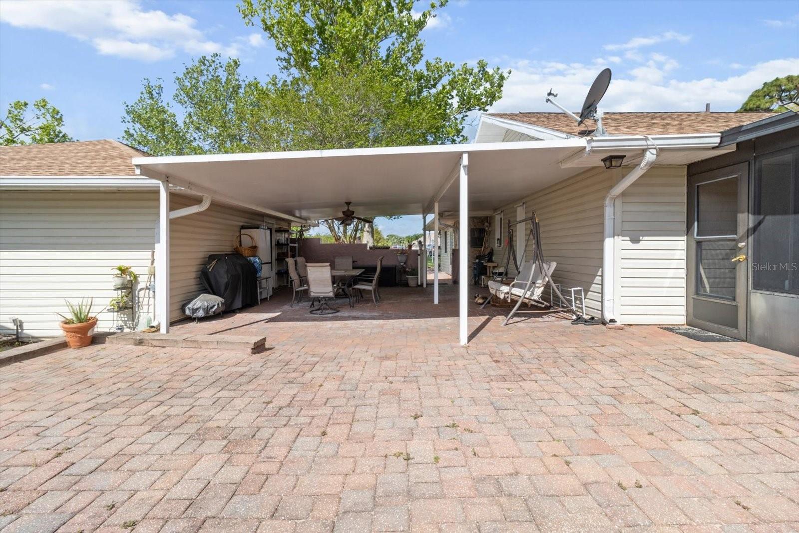 8921 S THOROUGHBRED PT, INVERNESS, FL, 34452