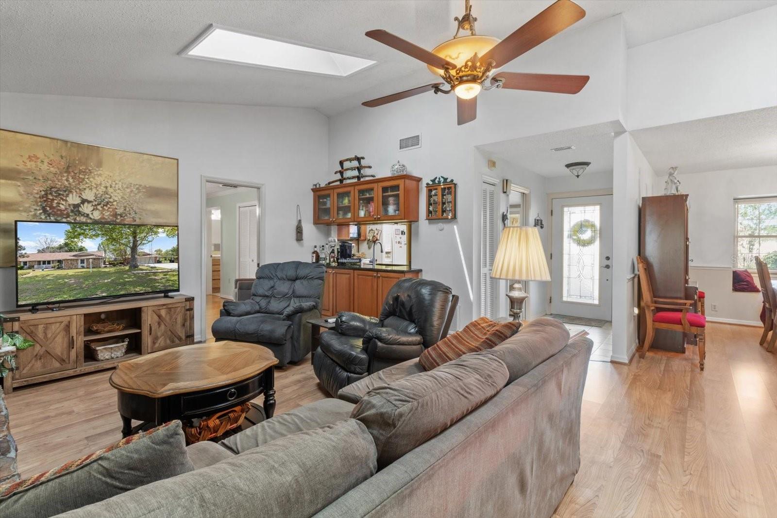 8921 S THOROUGHBRED PT, INVERNESS, FL, 34452