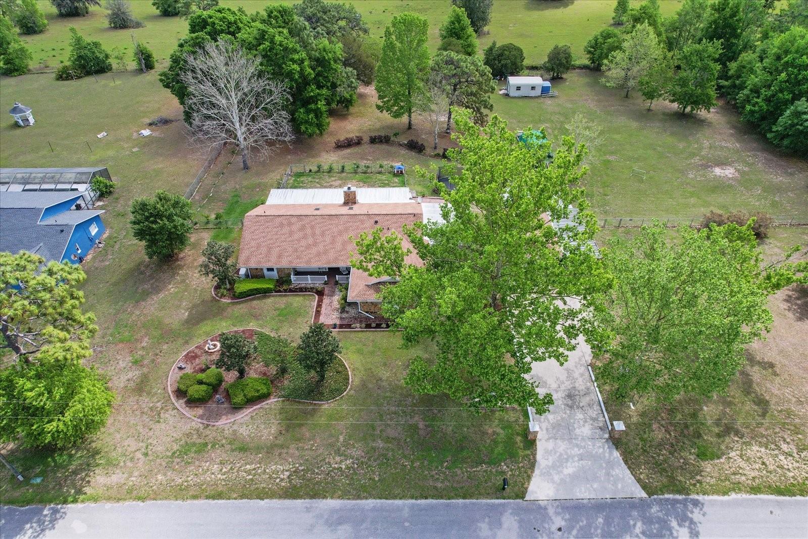 8921 S THOROUGHBRED PT, INVERNESS, FL, 34452