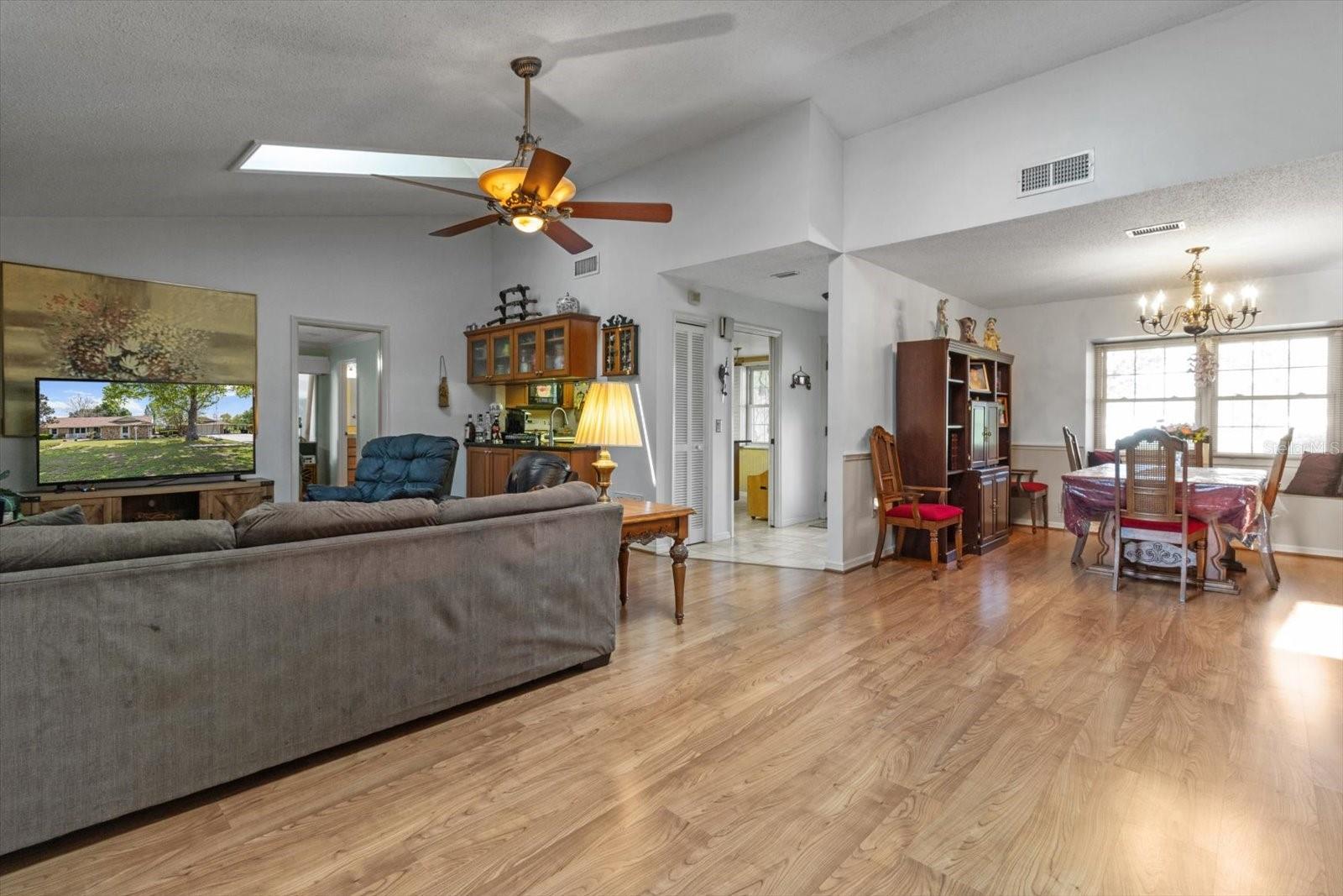 8921 S THOROUGHBRED PT, INVERNESS, FL, 34452