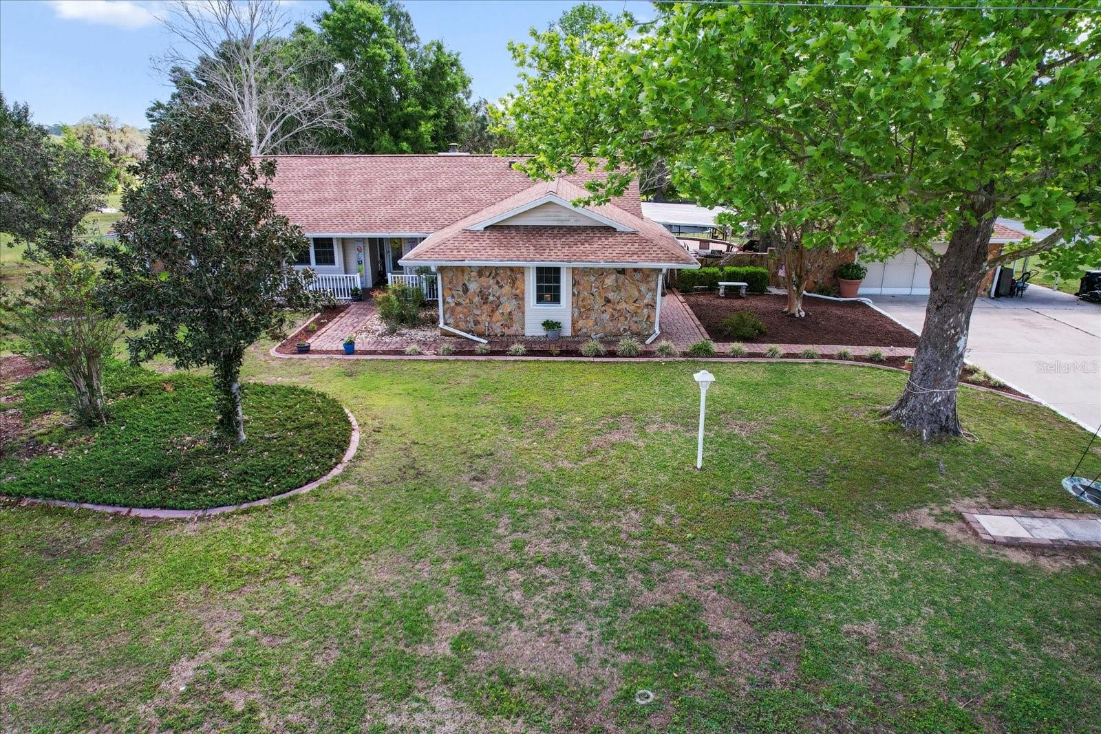 8921 S THOROUGHBRED PT, INVERNESS, FL, 34452