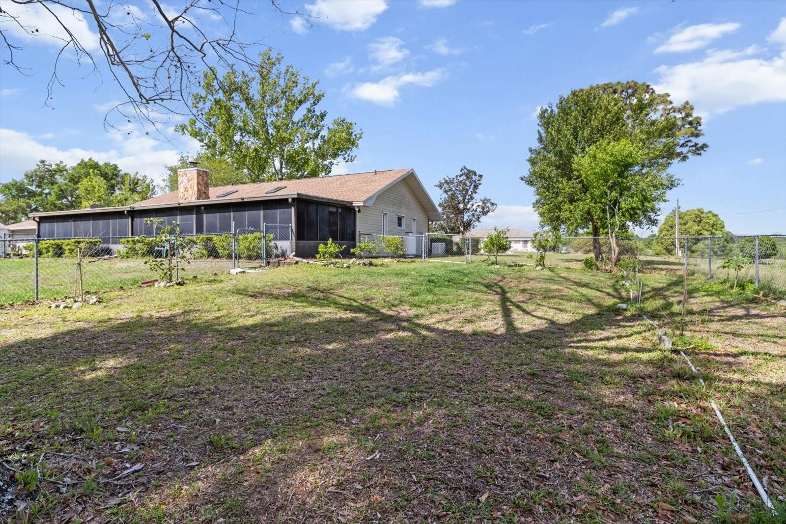 8921 S THOROUGHBRED PT, INVERNESS, FL, 34452