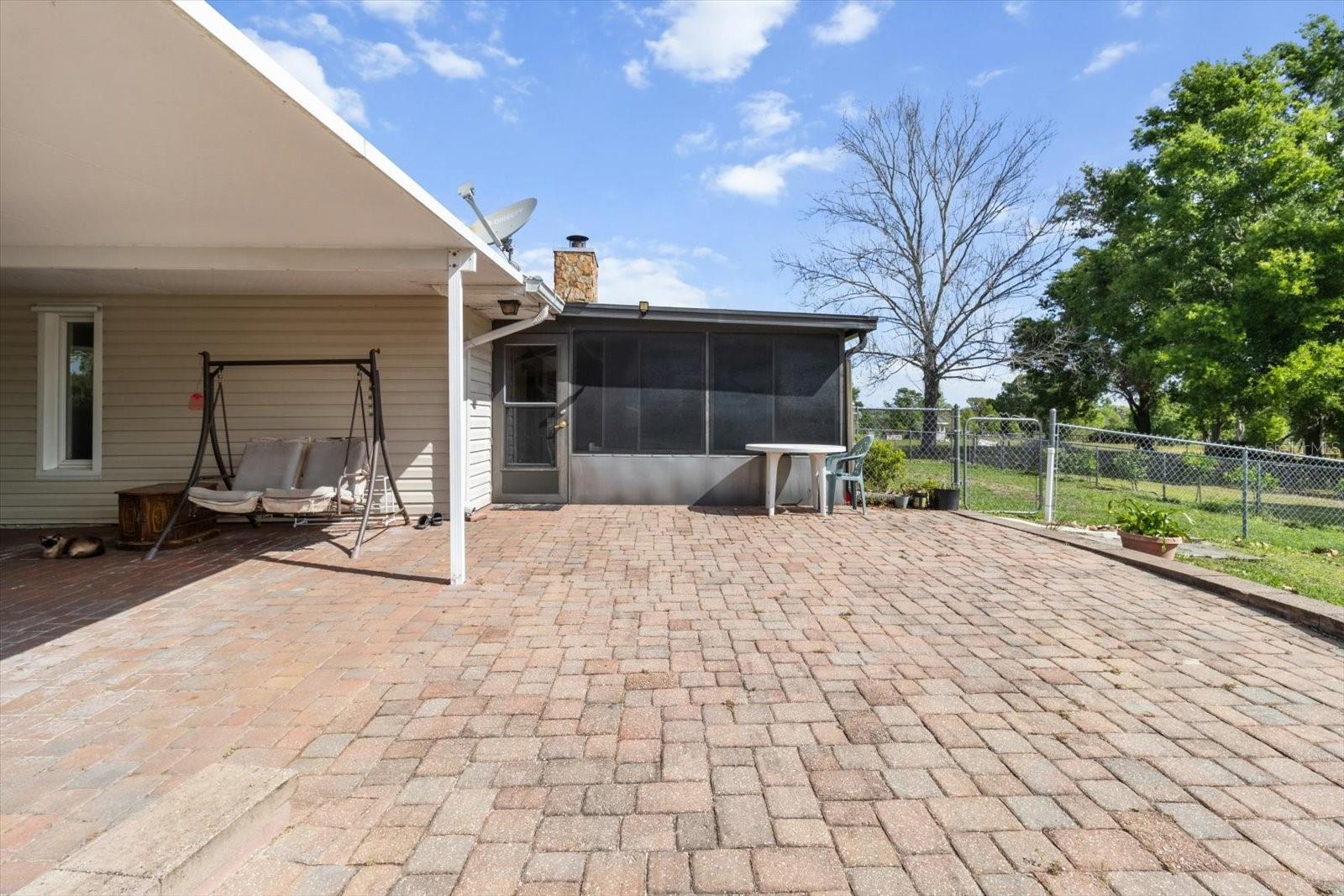 8921 S THOROUGHBRED PT, INVERNESS, FL, 34452