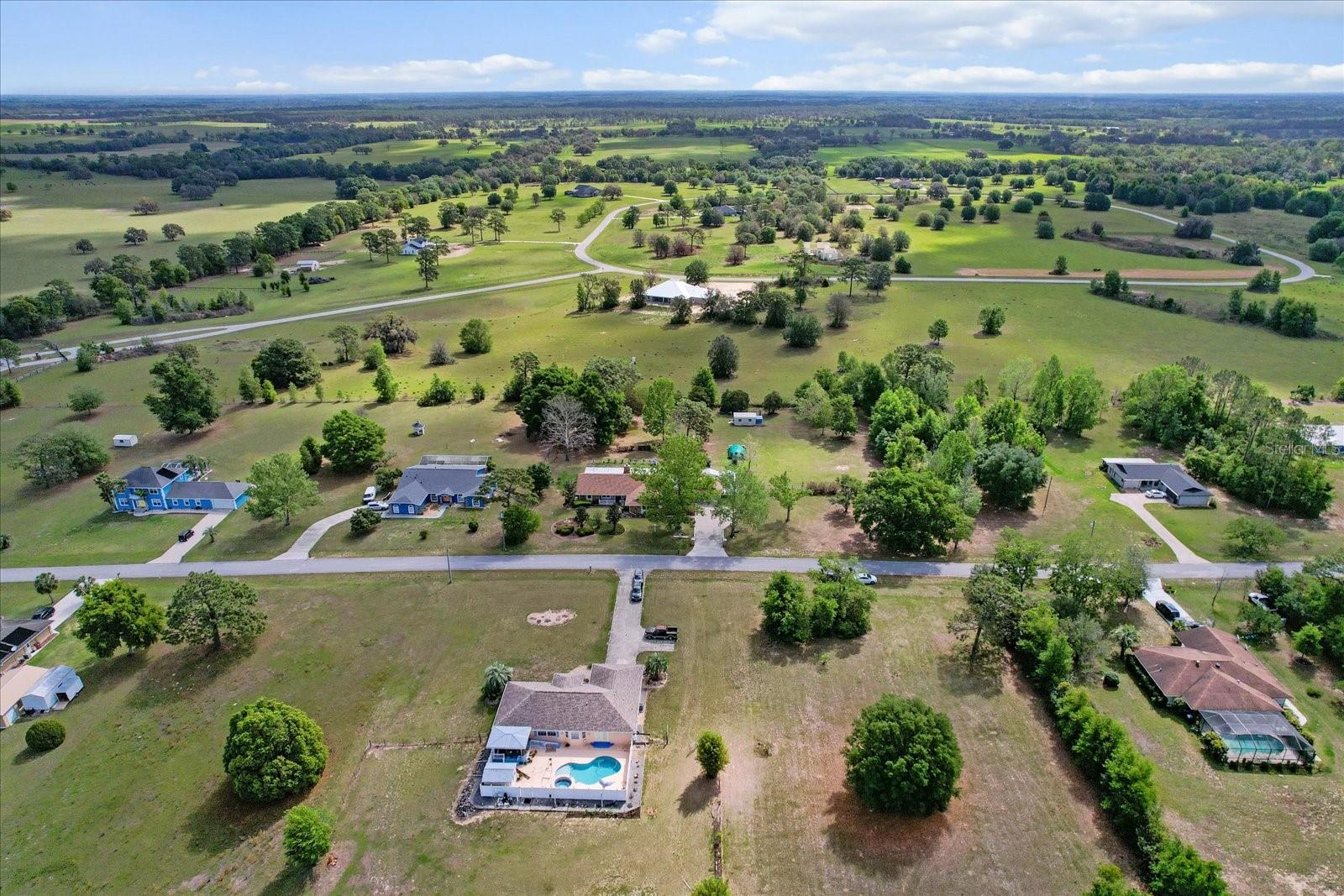 8921 S THOROUGHBRED PT, INVERNESS, FL, 34452