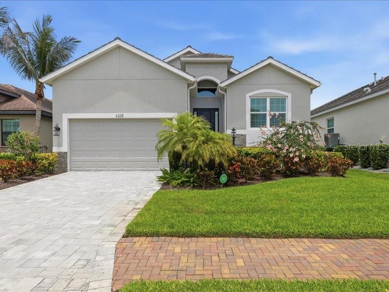 6228 CHAMPIONS ROW ST, BRADENTON, FL, 34210