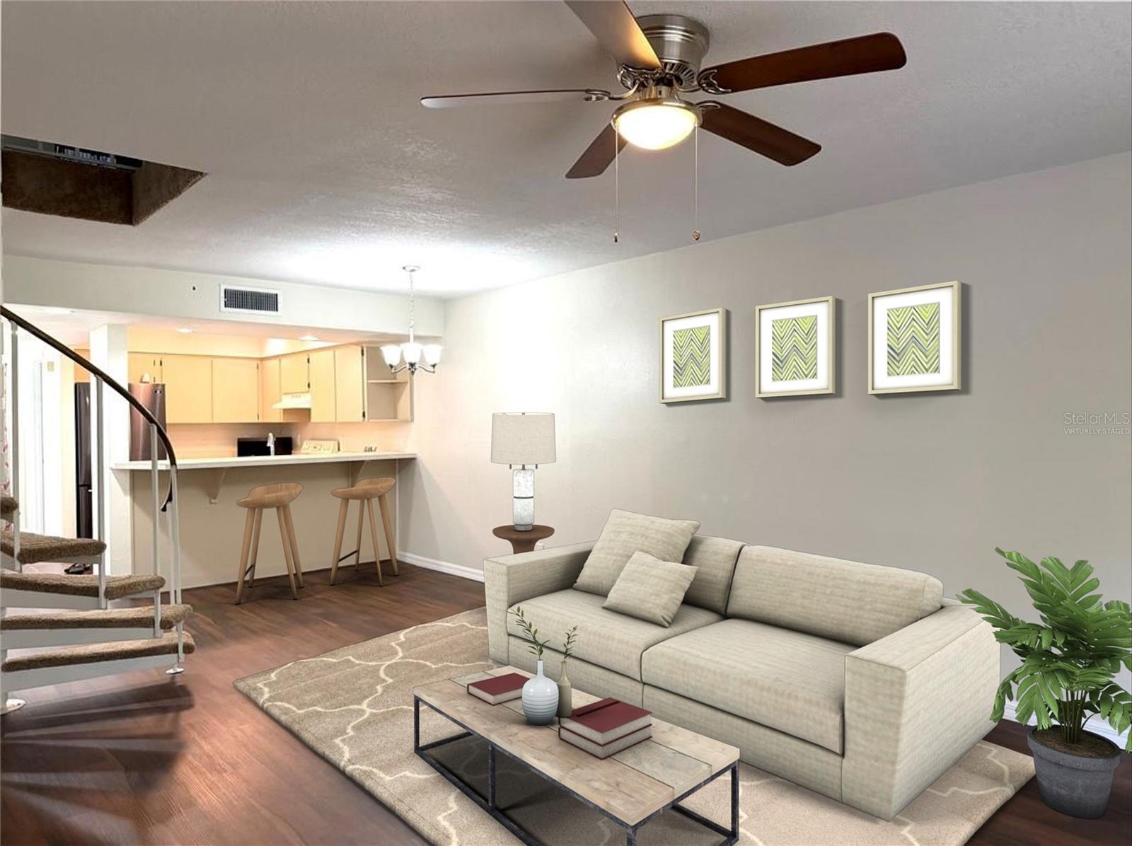 1300 CYPRESS COVE CT, INVERNESS, FL, 34450