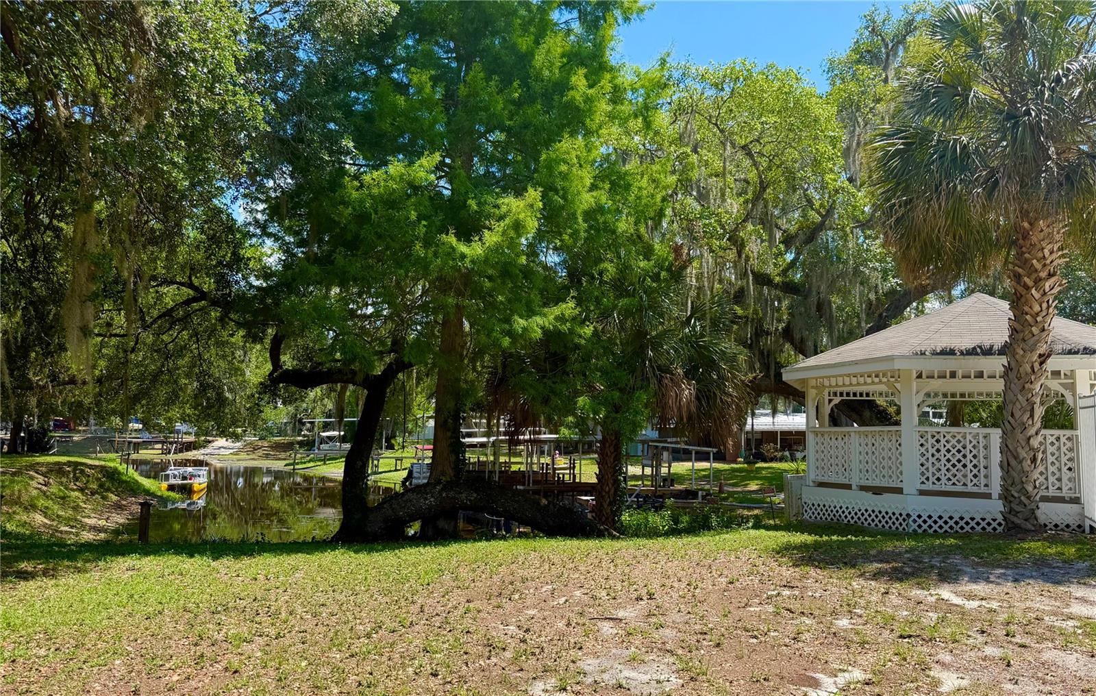 1300 CYPRESS COVE CT, INVERNESS, FL, 34450