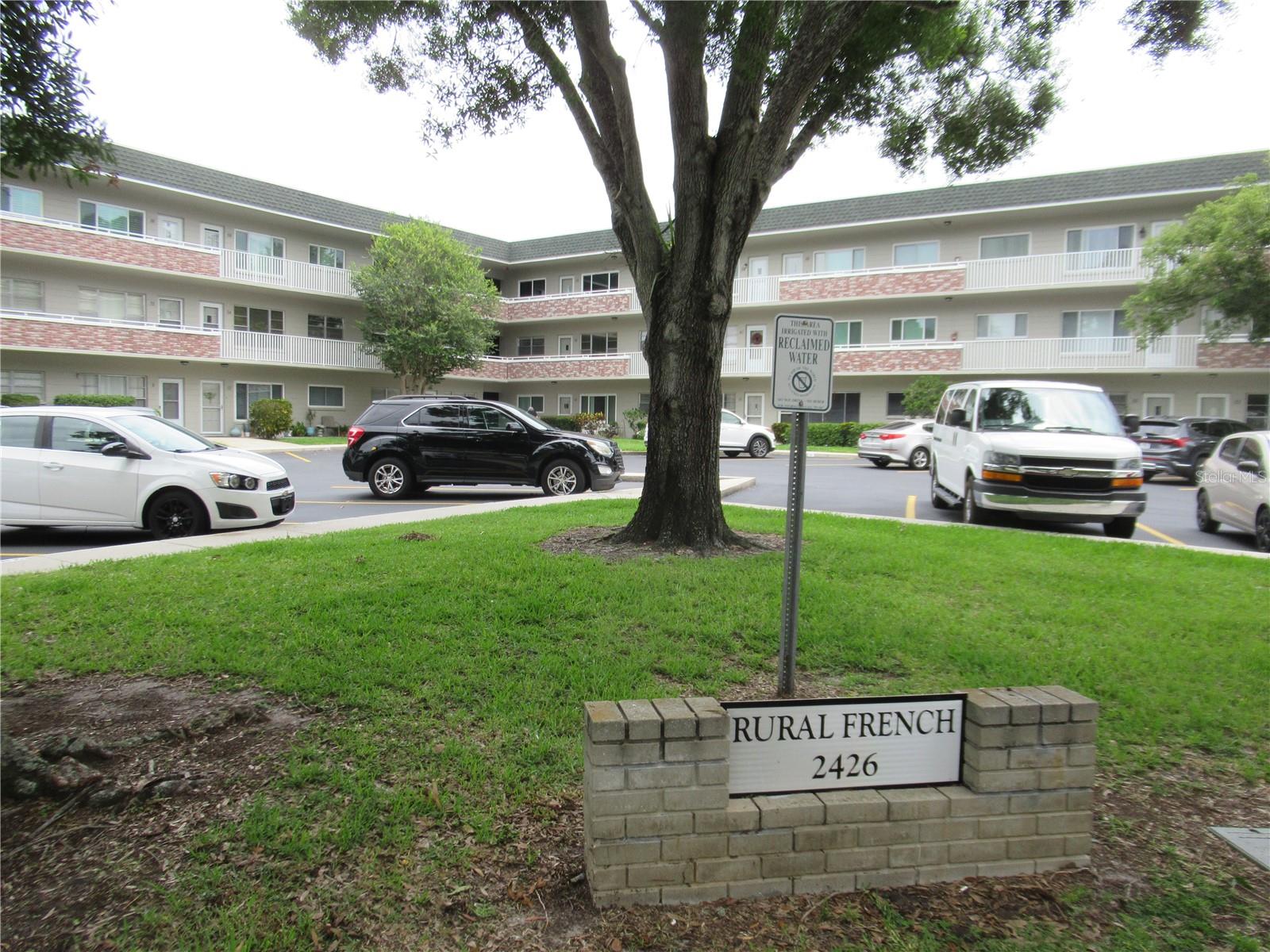 2426 PERSIAN DR #56, CLEARWATER, FL, 33763