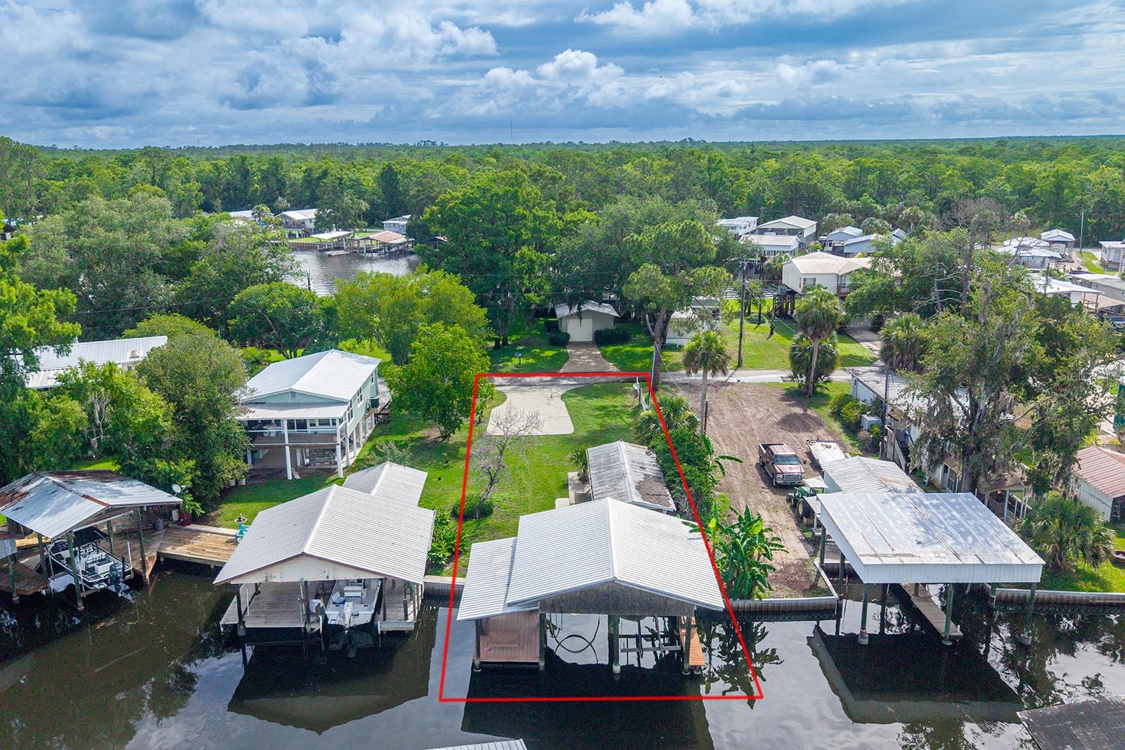 192 SE 241ST ST, SUWANNEE, FL, 32692