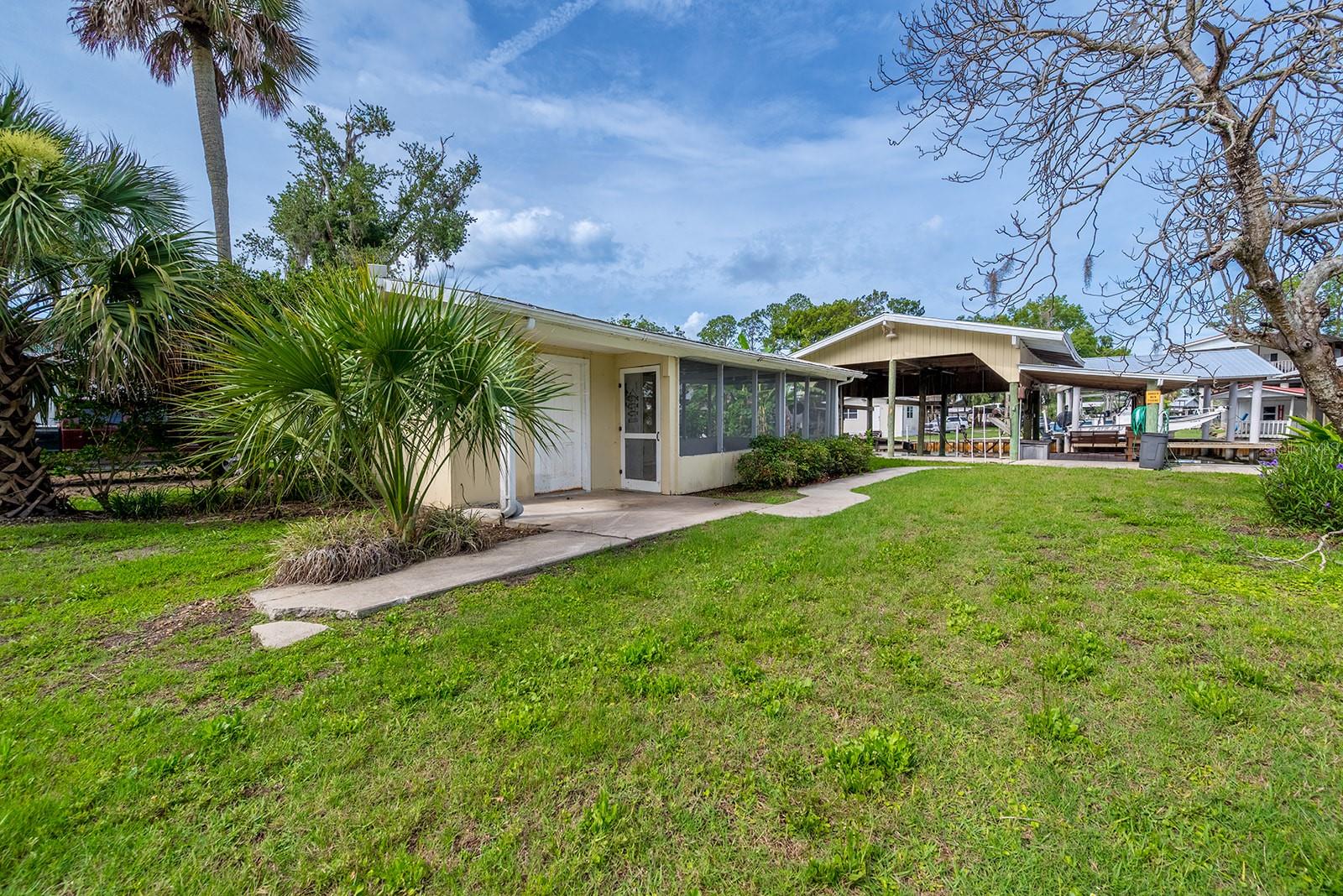 192 SE 241ST ST, SUWANNEE, FL, 32692