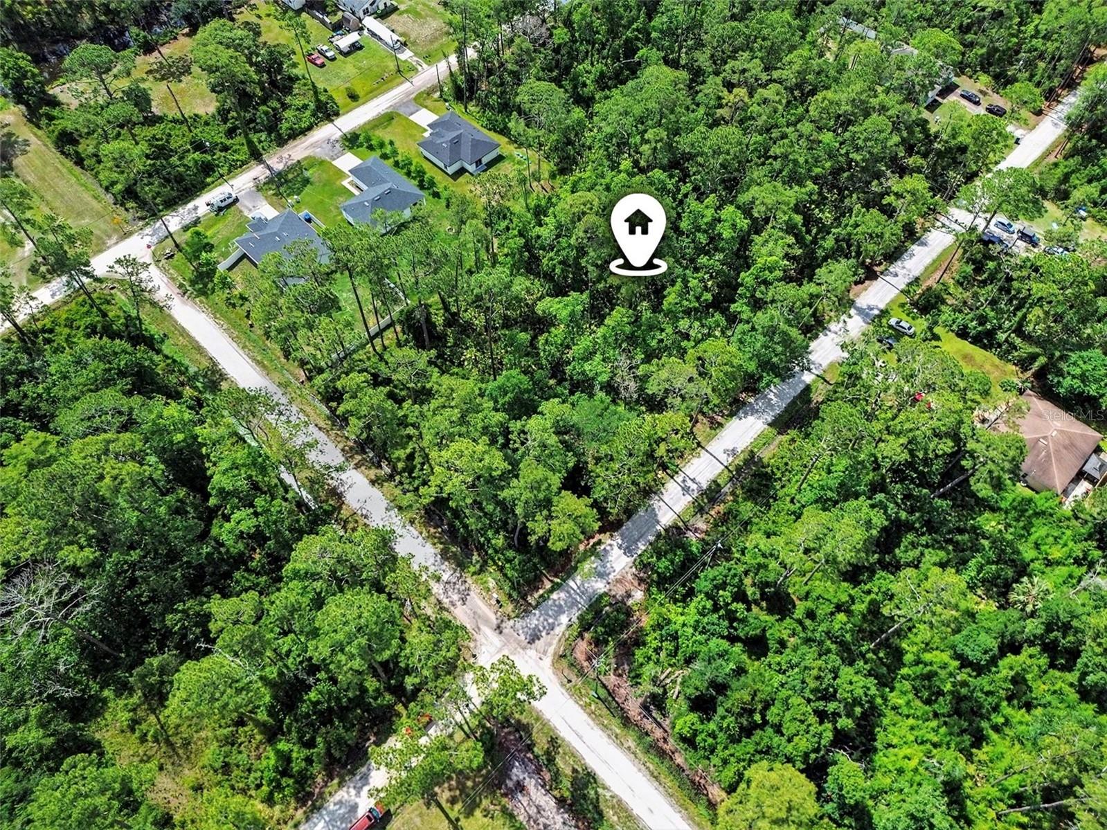 1465 EAST PKWY, DELAND, FL, 32724
