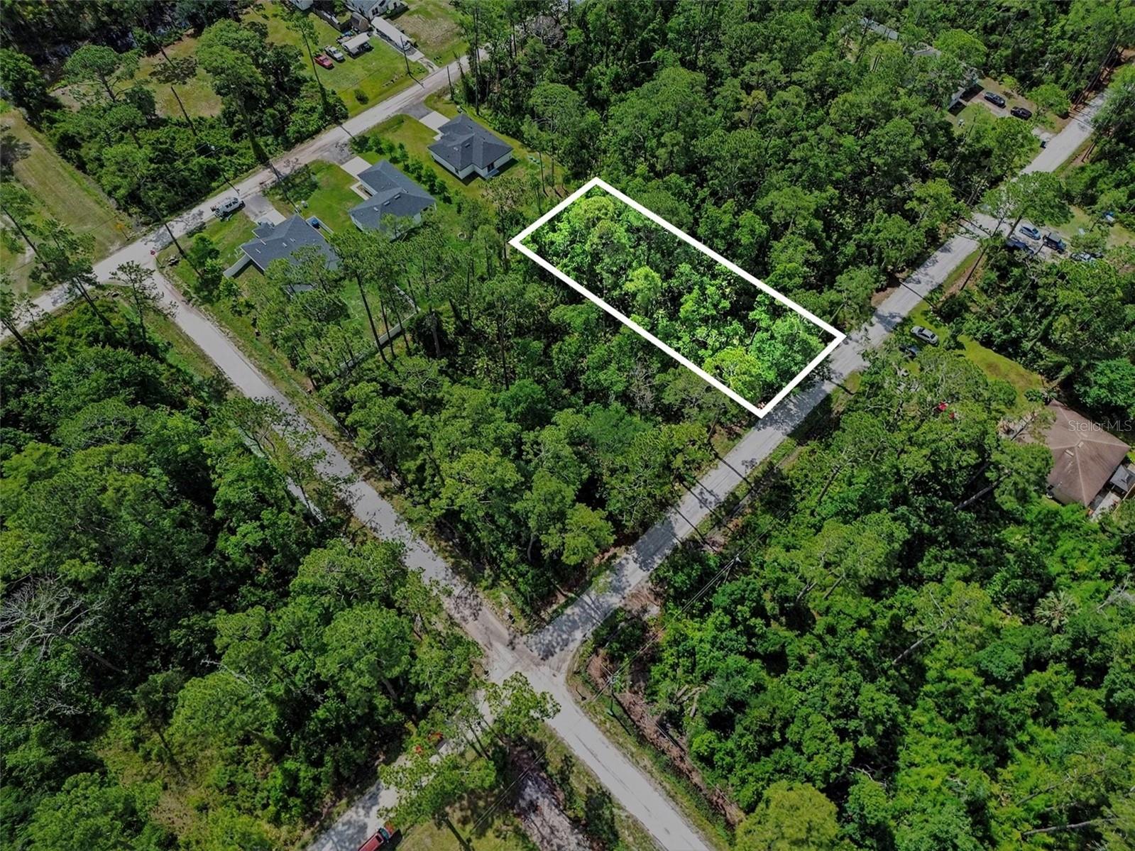 1465 EAST PKWY, DELAND, FL, 32724