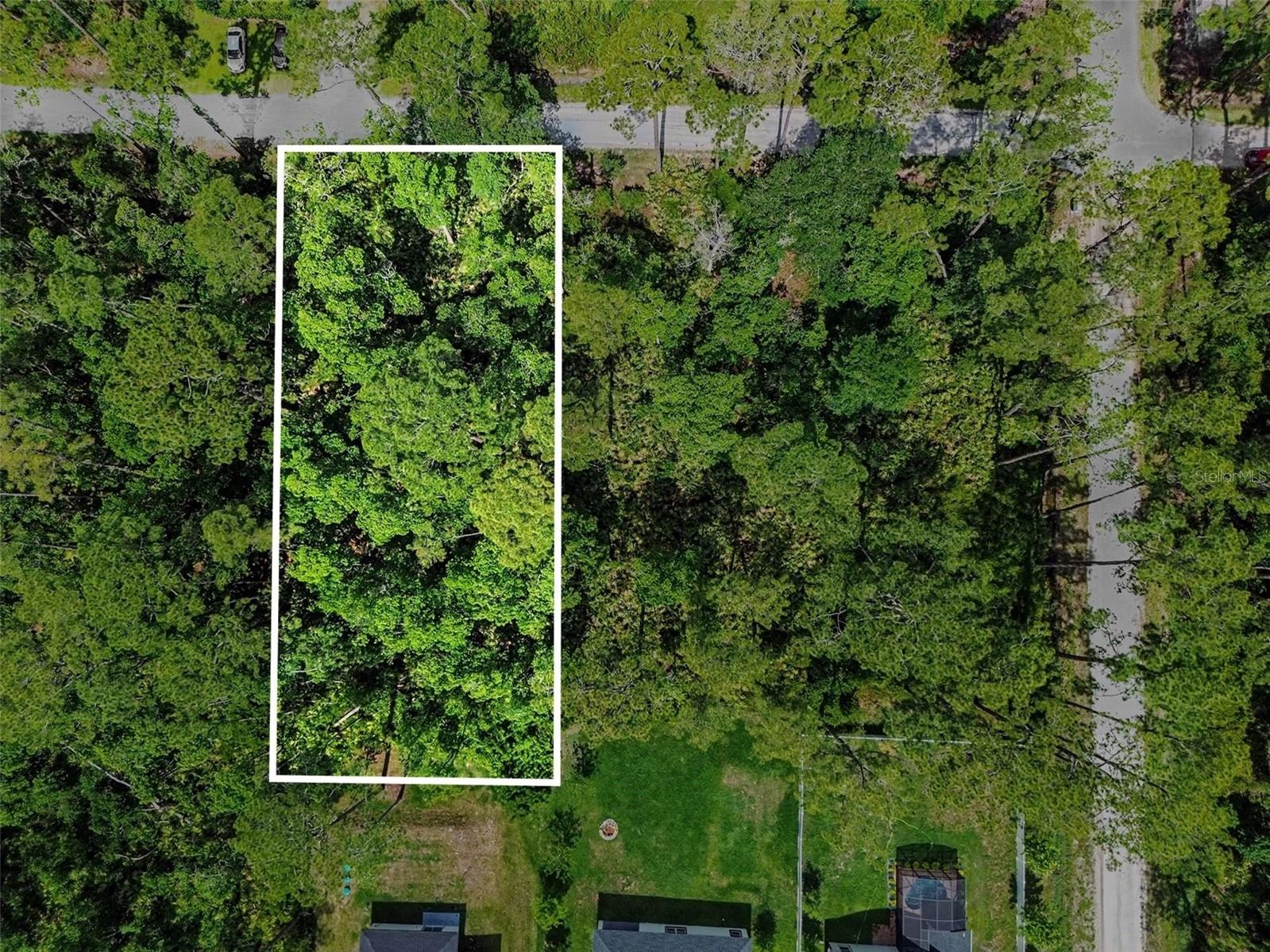 1465 EAST PKWY, DELAND, FL, 32724