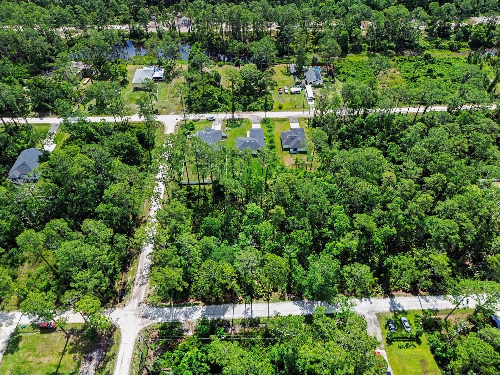 1465 EAST PKWY, DELAND, FL, 32724