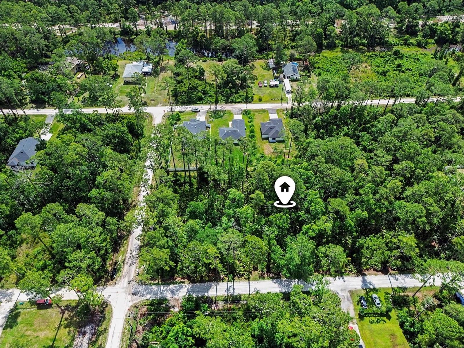 1465 EAST PKWY, DELAND, FL, 32724