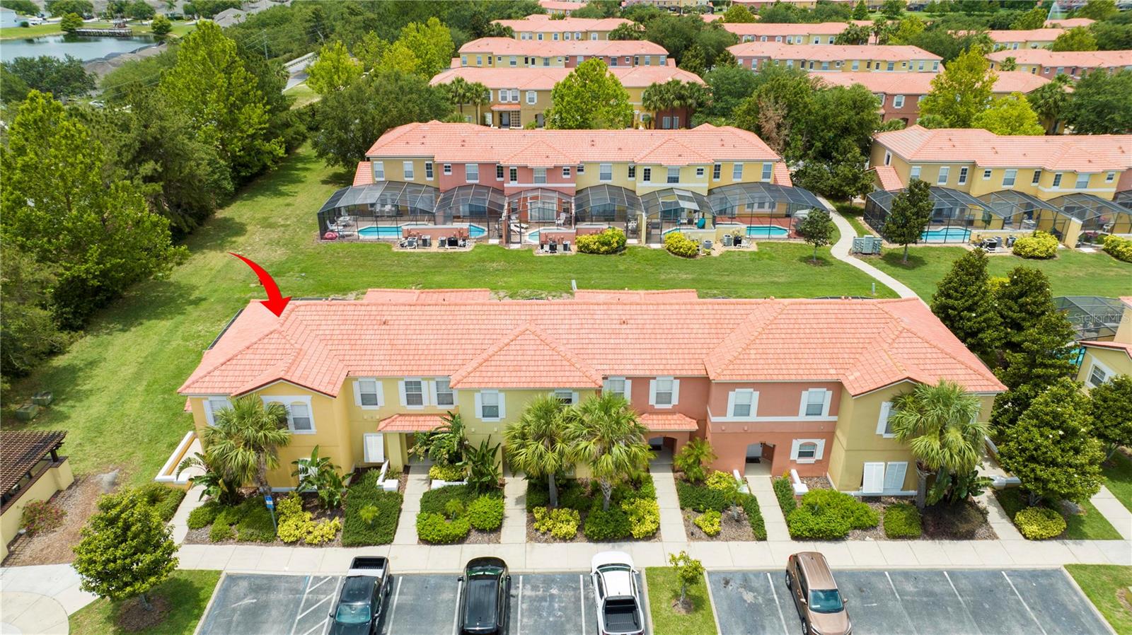 3022 WHITE ORCHID RD, KISSIMMEE, FL, 34747