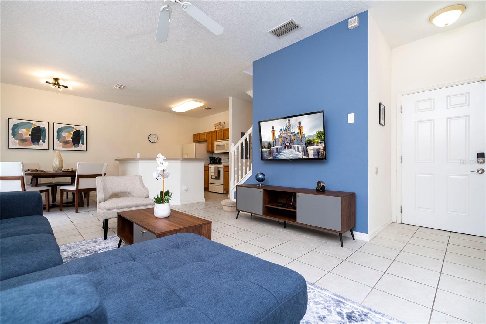 3022 WHITE ORCHID RD, KISSIMMEE, FL, 34747