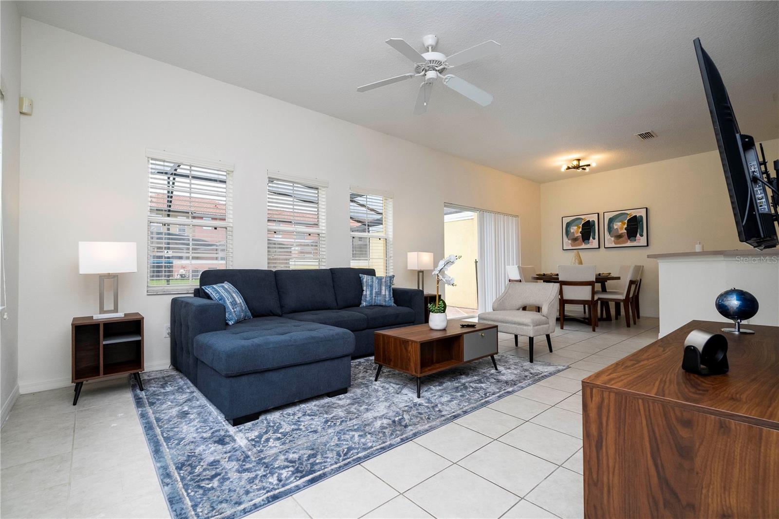 3022 WHITE ORCHID RD, KISSIMMEE, FL, 34747