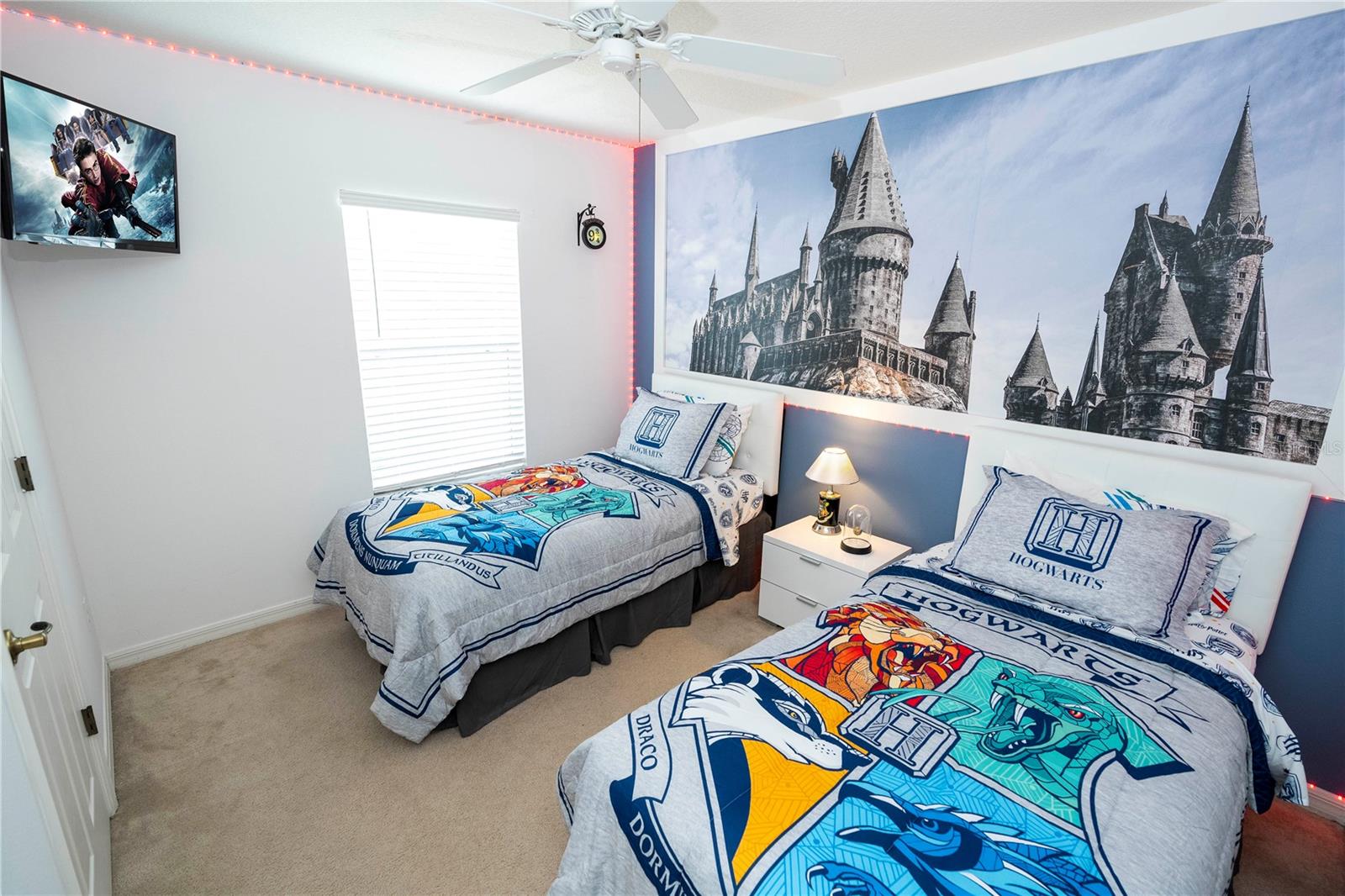 3022 WHITE ORCHID RD, KISSIMMEE, FL, 34747