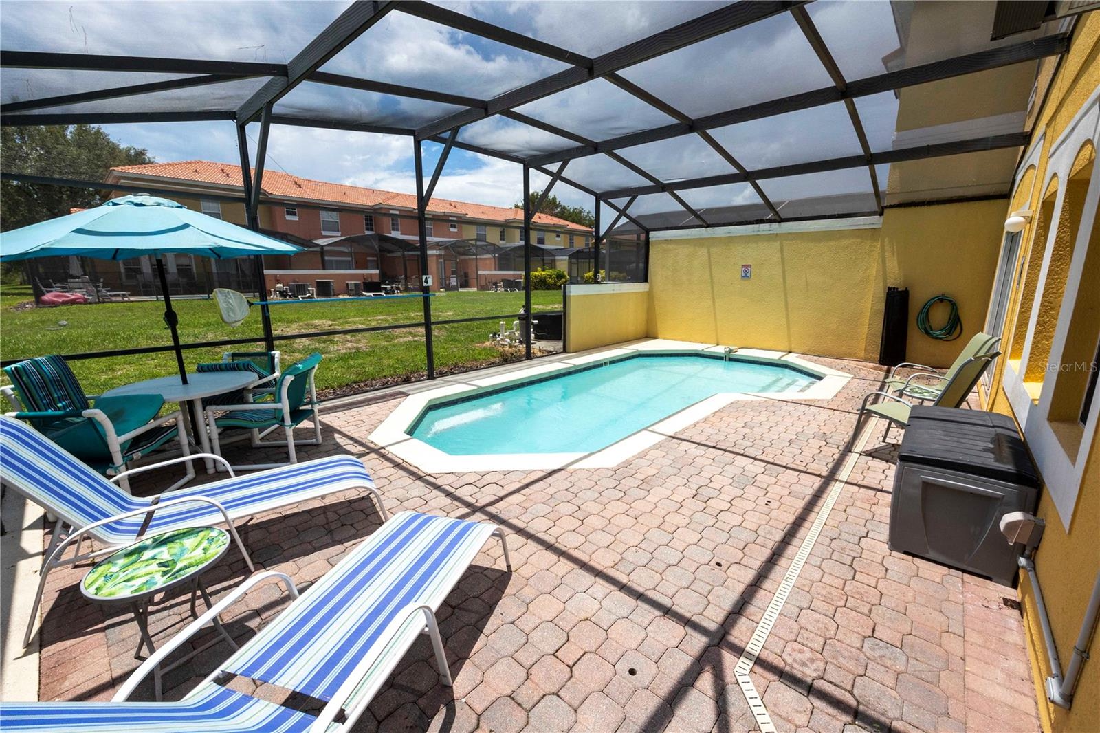 3022 WHITE ORCHID RD, KISSIMMEE, FL, 34747