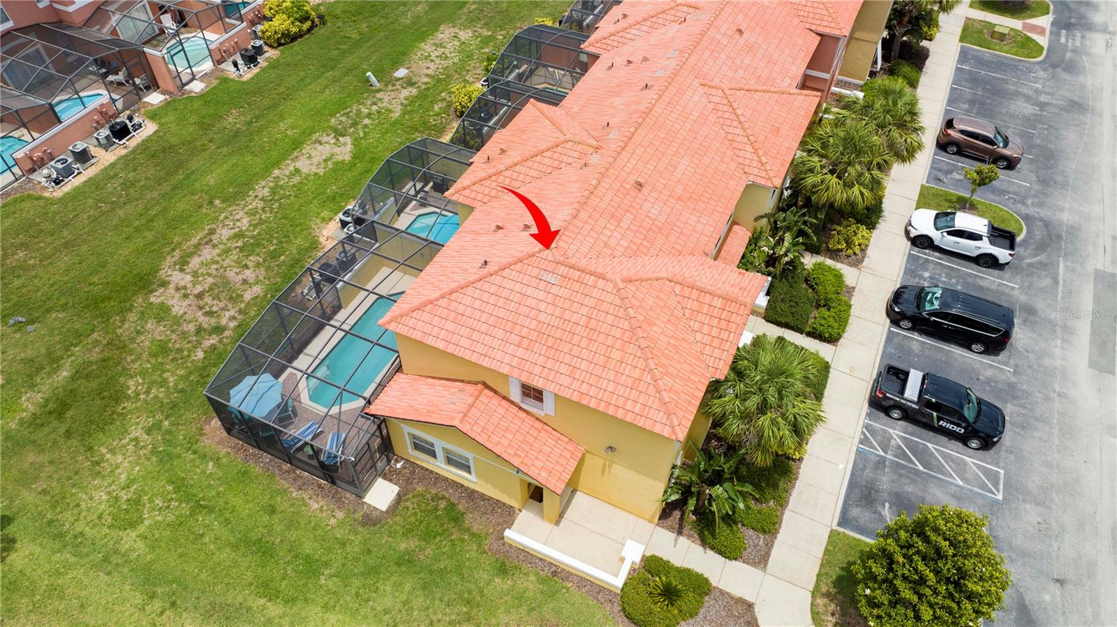 3022 WHITE ORCHID RD, KISSIMMEE, FL, 34747