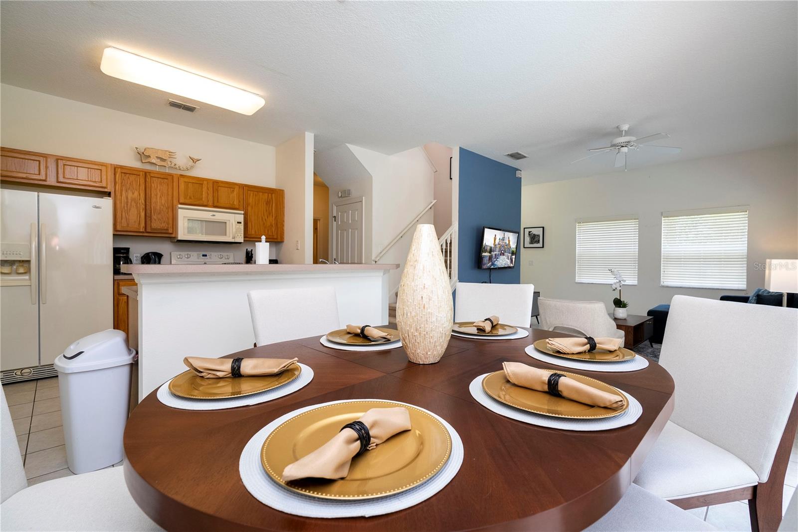 3022 WHITE ORCHID RD, KISSIMMEE, FL, 34747