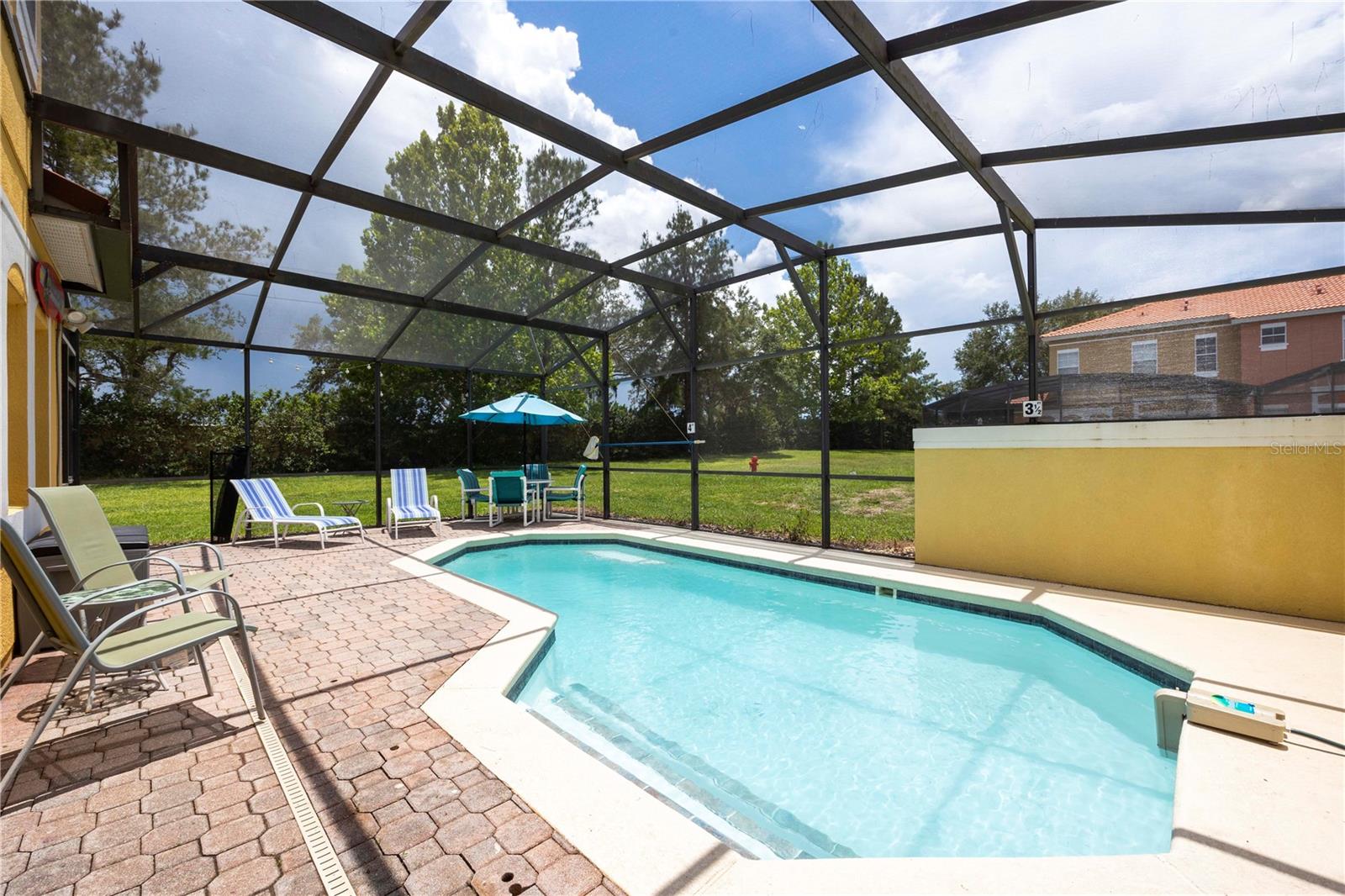 3022 WHITE ORCHID RD, KISSIMMEE, FL, 34747