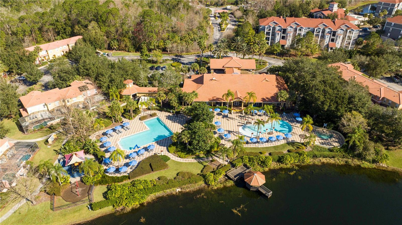 3022 WHITE ORCHID RD, KISSIMMEE, FL, 34747