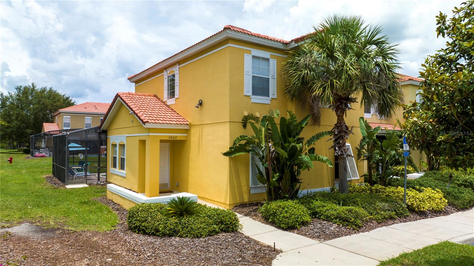 3022 WHITE ORCHID RD, KISSIMMEE, FL, 34747