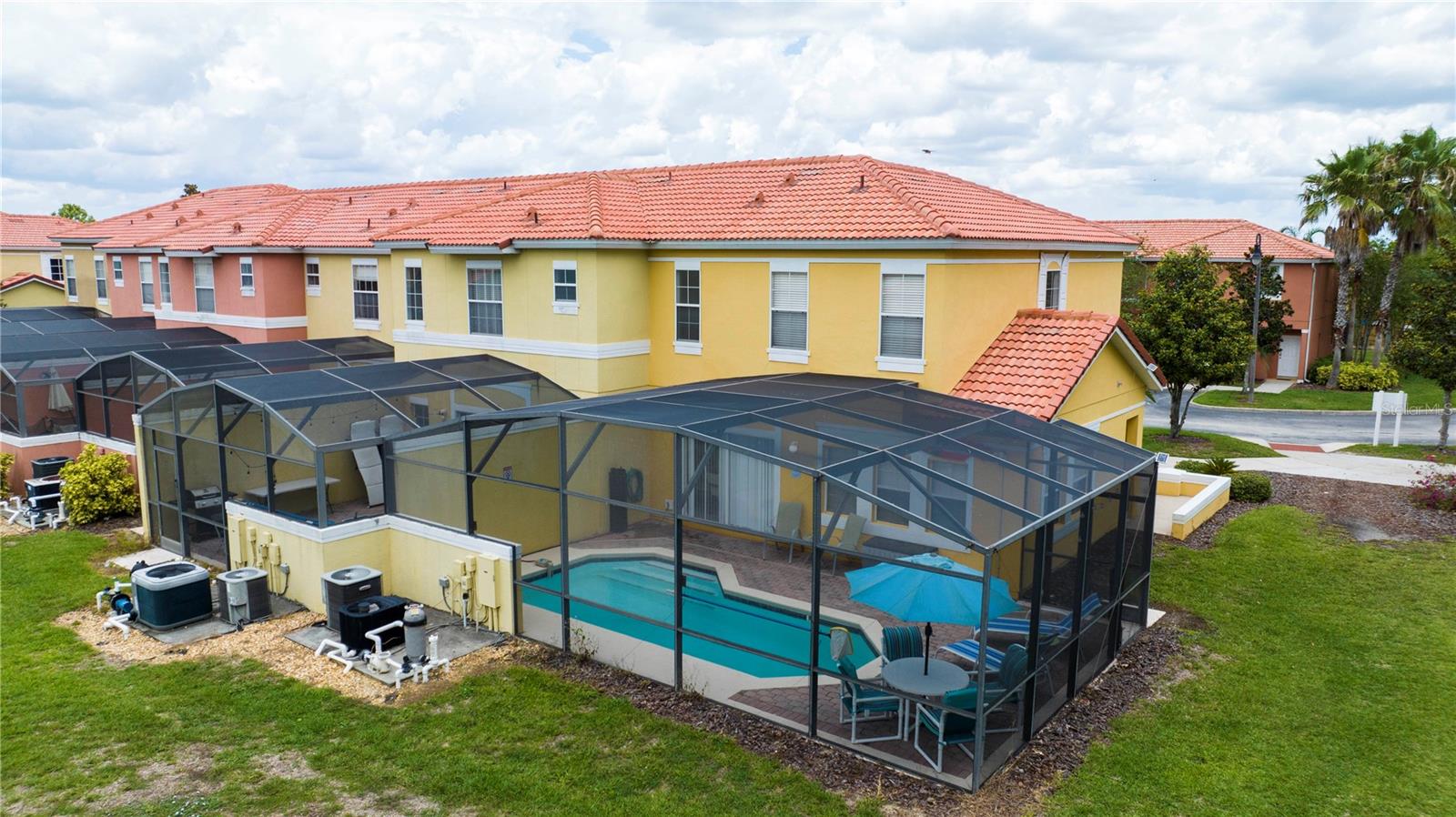 3022 WHITE ORCHID RD, KISSIMMEE, FL, 34747