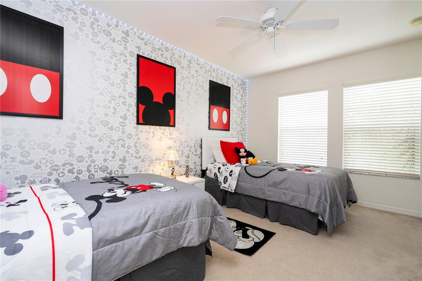 3022 WHITE ORCHID RD, KISSIMMEE, FL, 34747